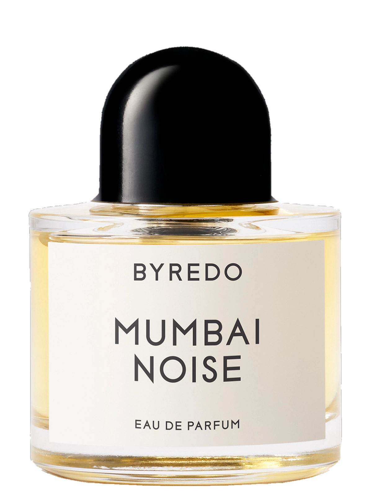 Byredo Mumbai Noise
