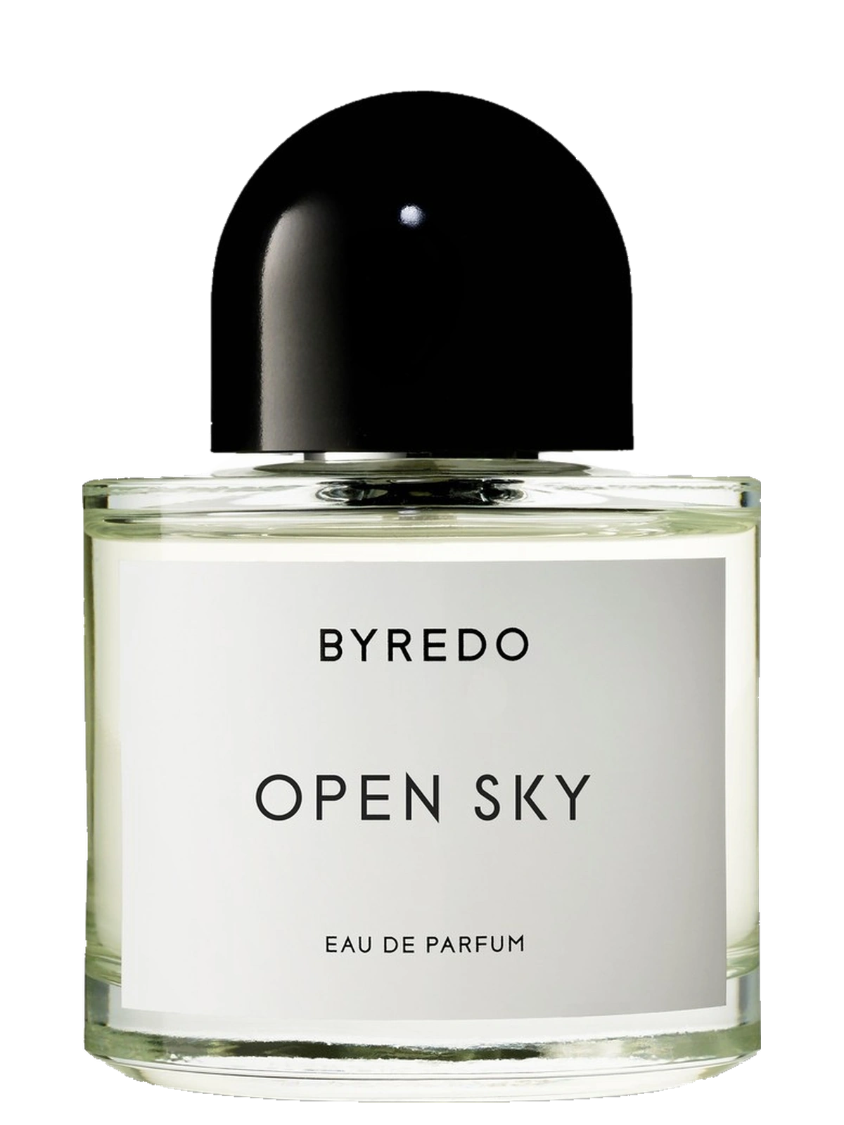 Byredo Open Sky