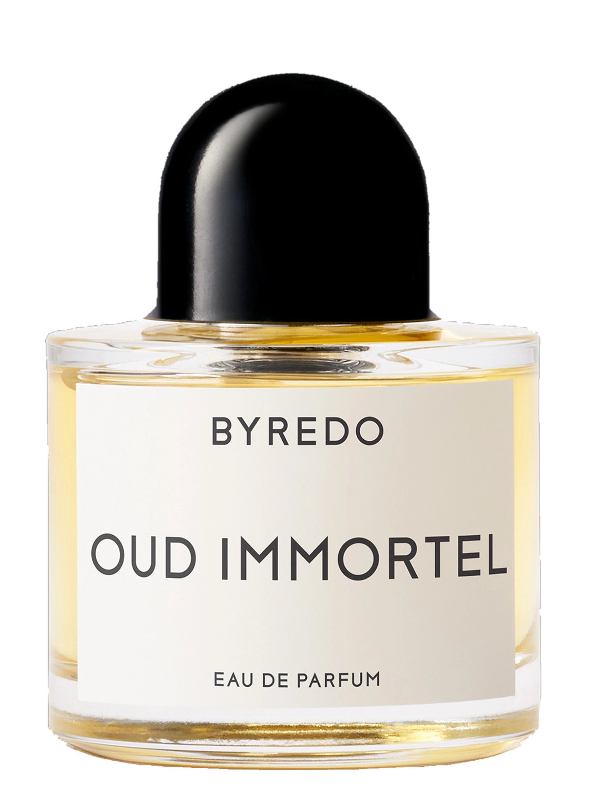 Byredo Oud Immortel