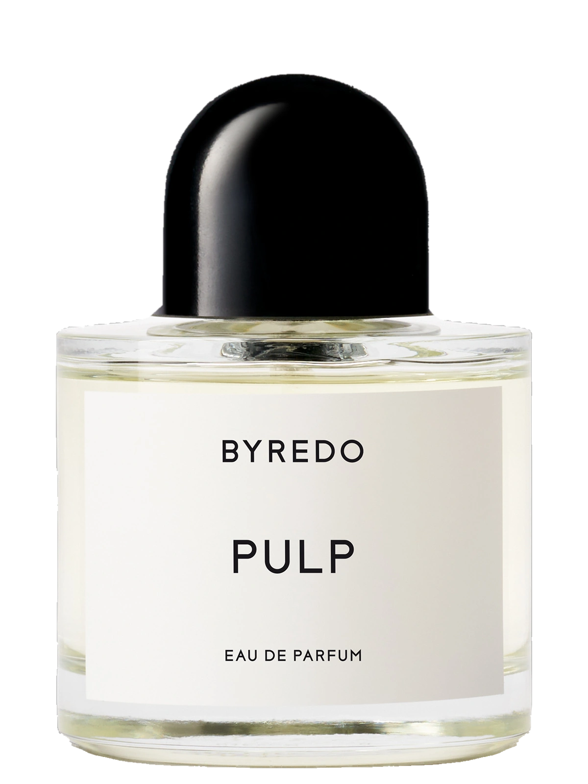 Byredo Pulp