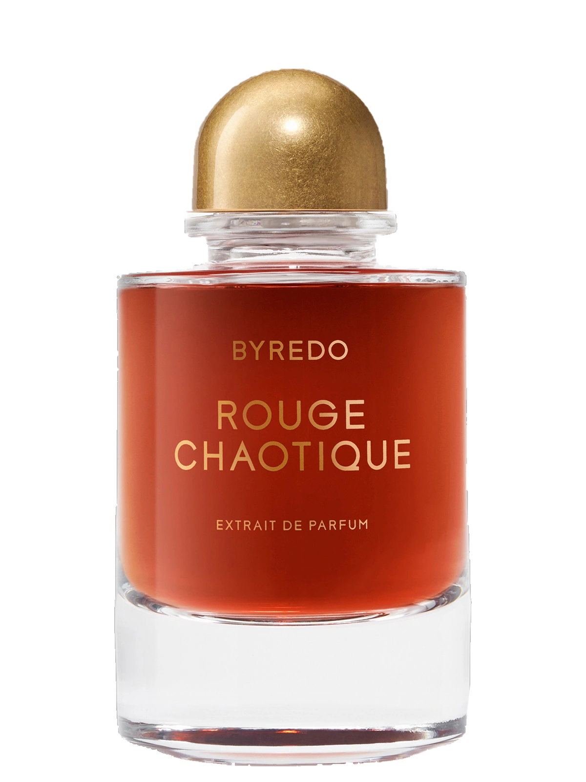 Byredo Rouge Chaotique