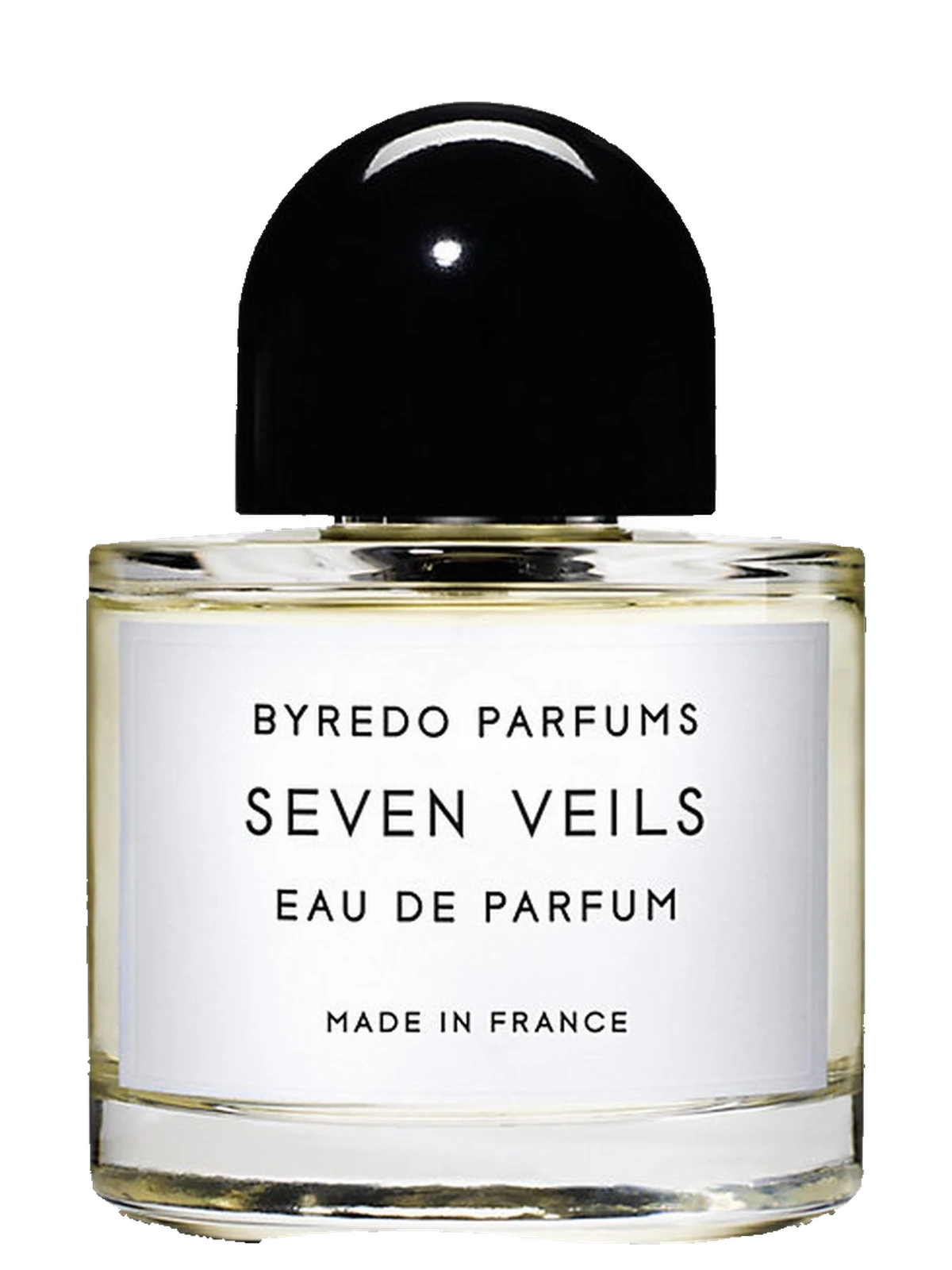 Byredo Seven Veils
