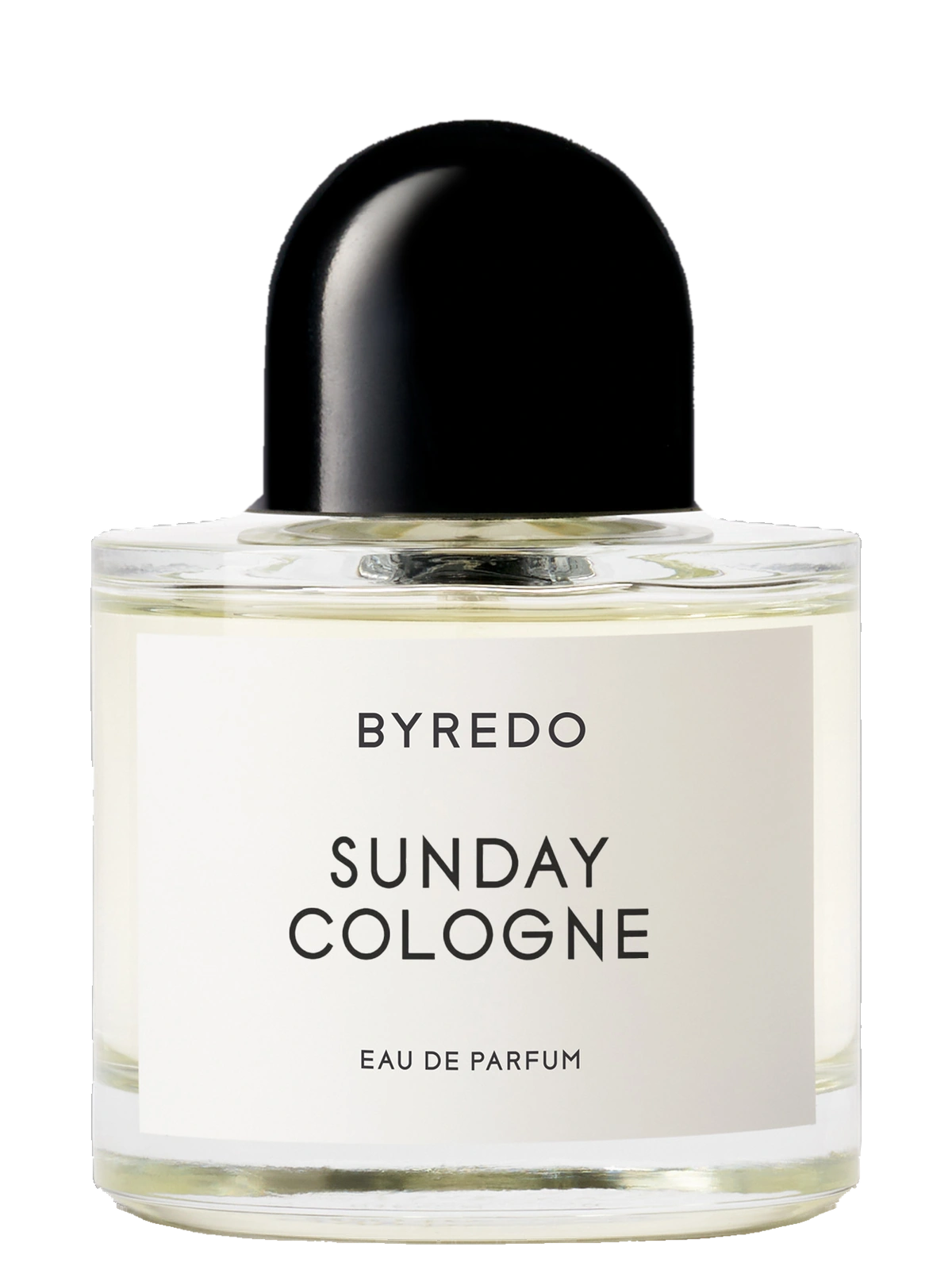 Byredo Sunday Cologne