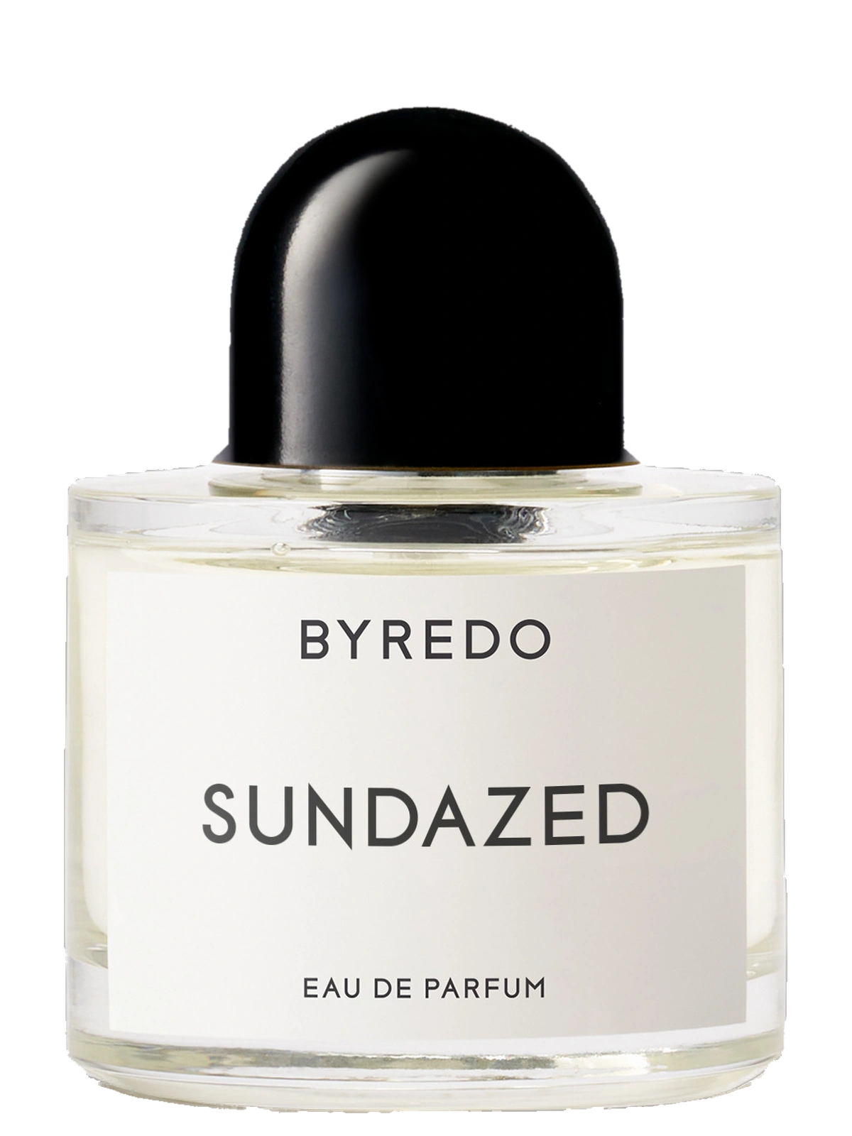 Byredo Sundazed