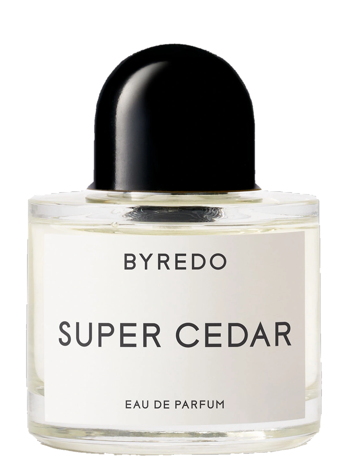 Byredo Super Cedar