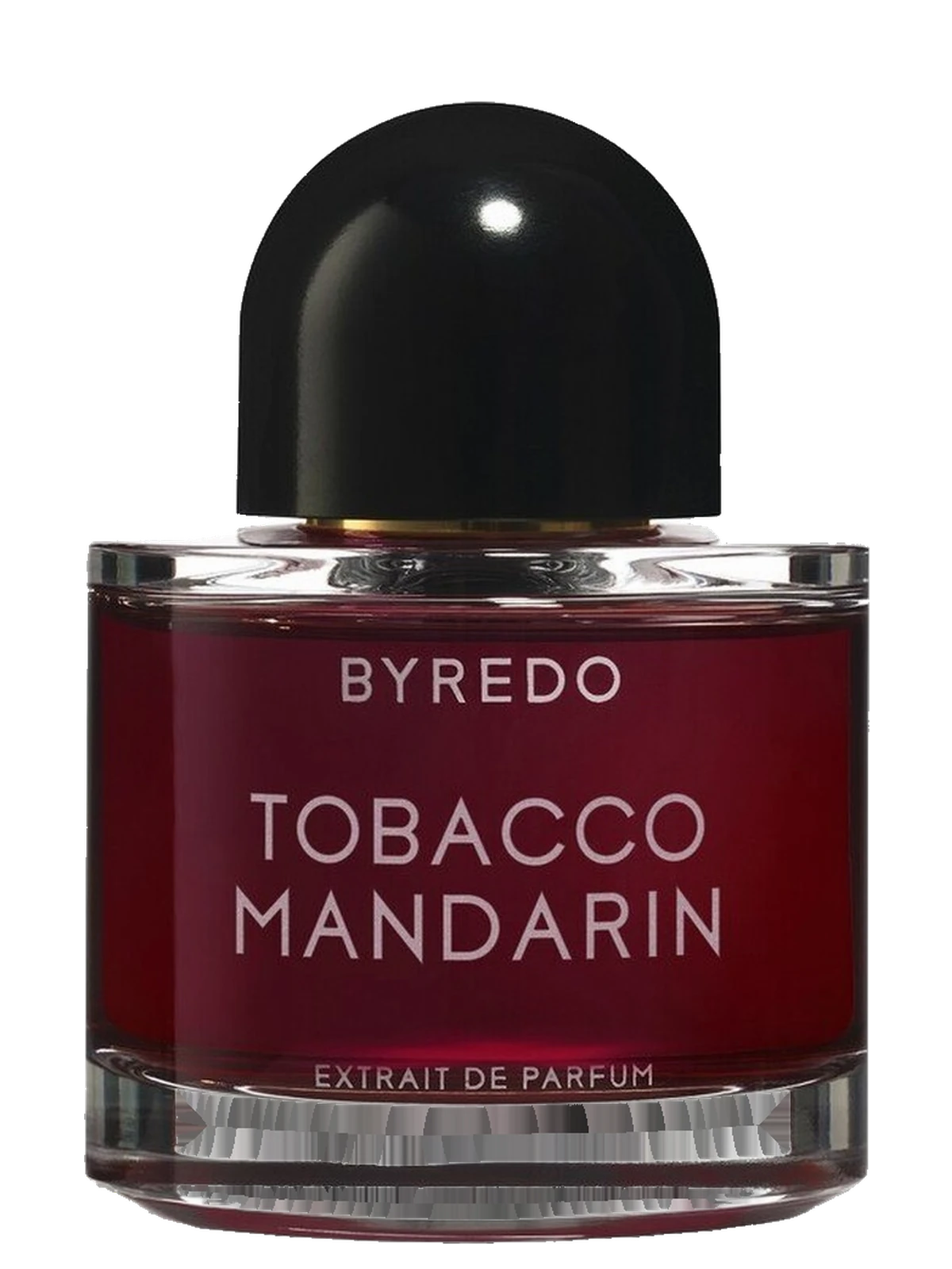 Byredo Tobacco Mandarin