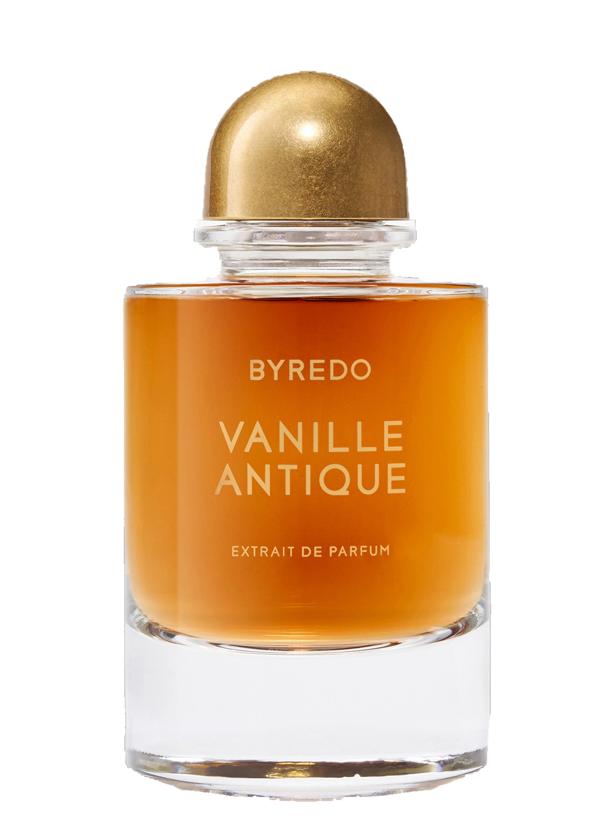 Byredo Vanille Antique