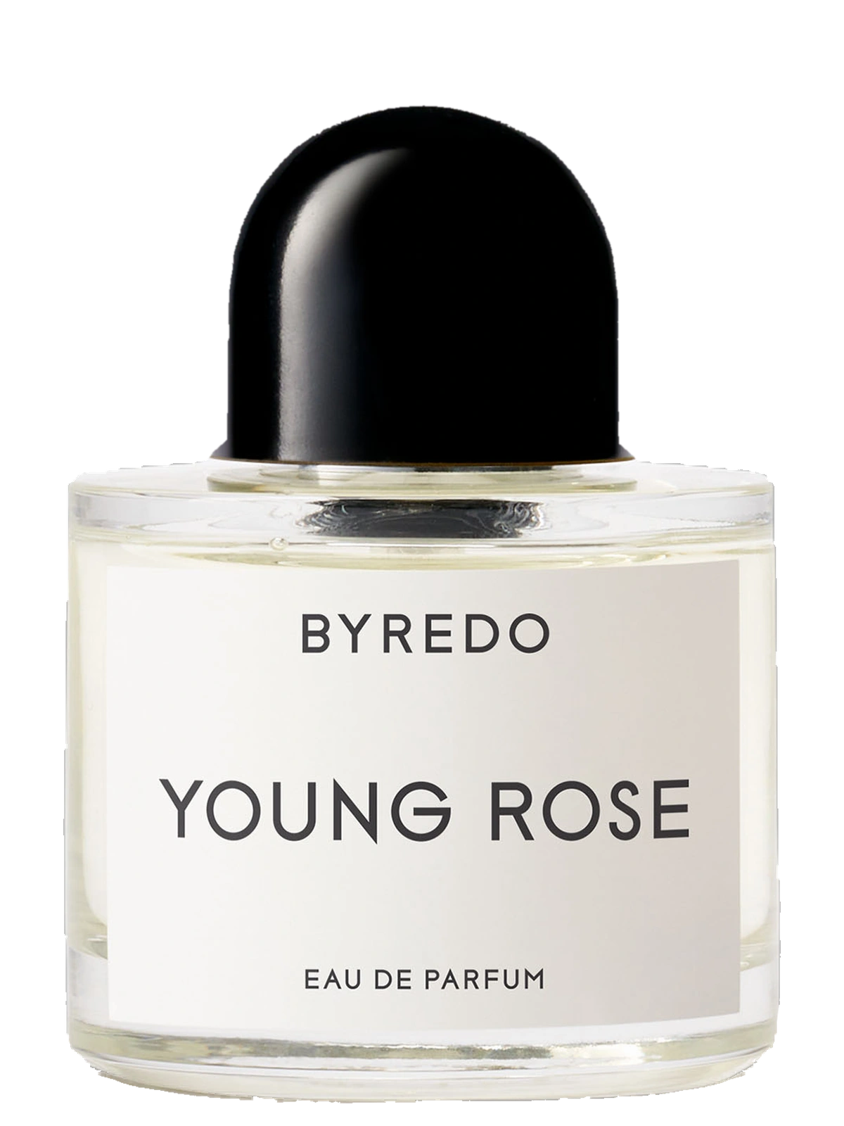 Byredo Young Rose