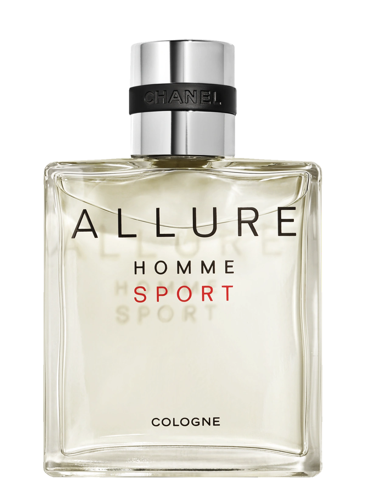 Chanel Allure Homme Sport Cologne