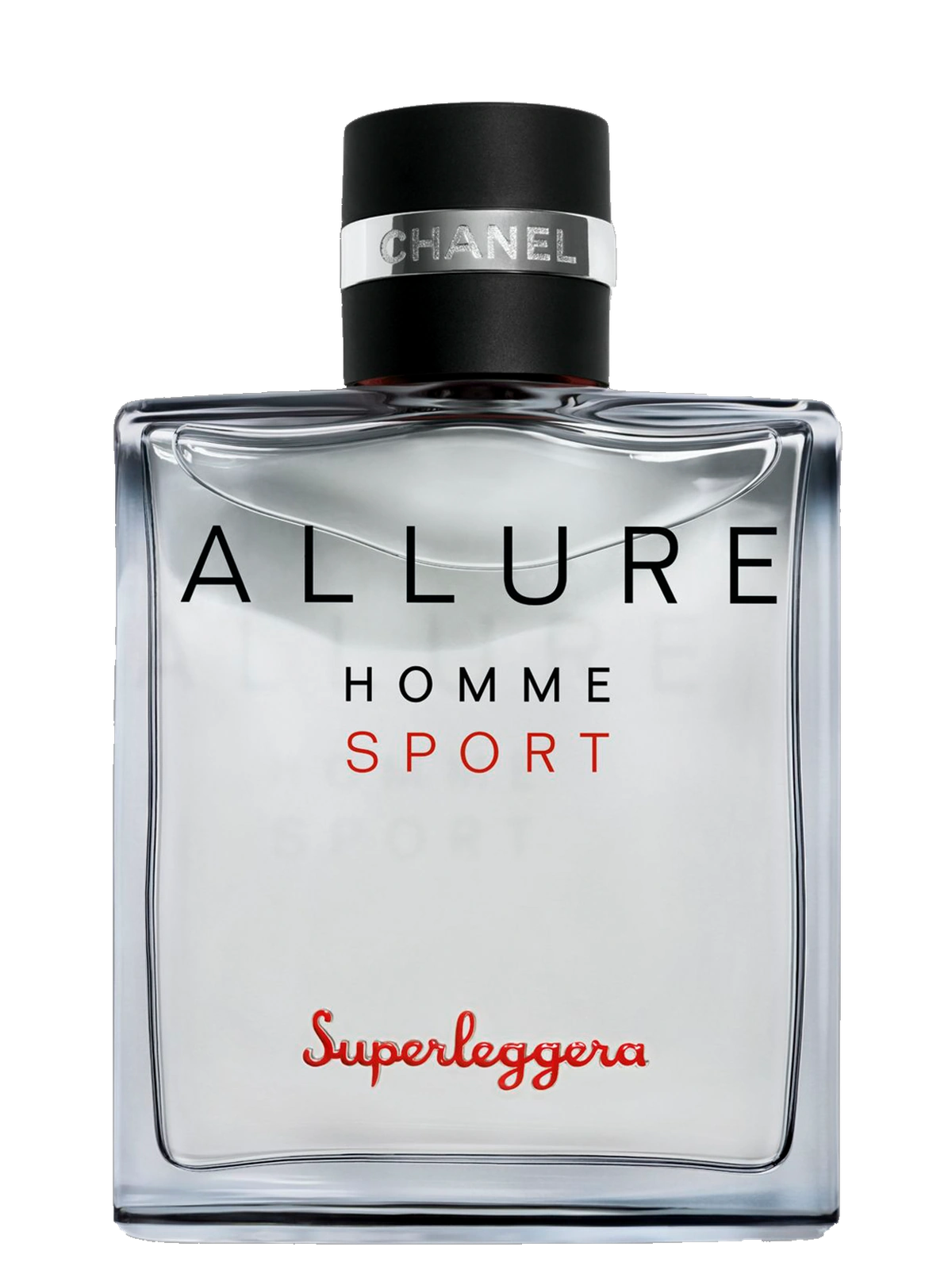 Chanel Allure Homme Sport Superleggera Eau de Parfum