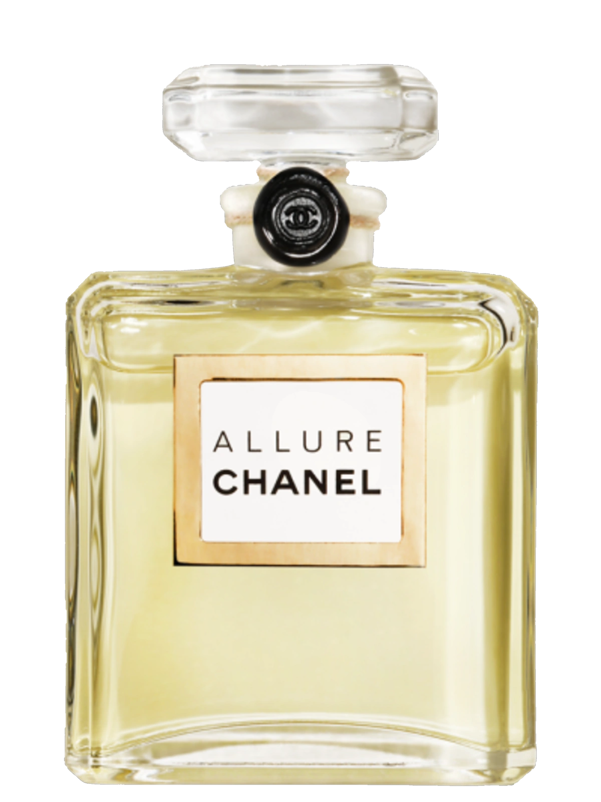 Chanel Allure Parfum