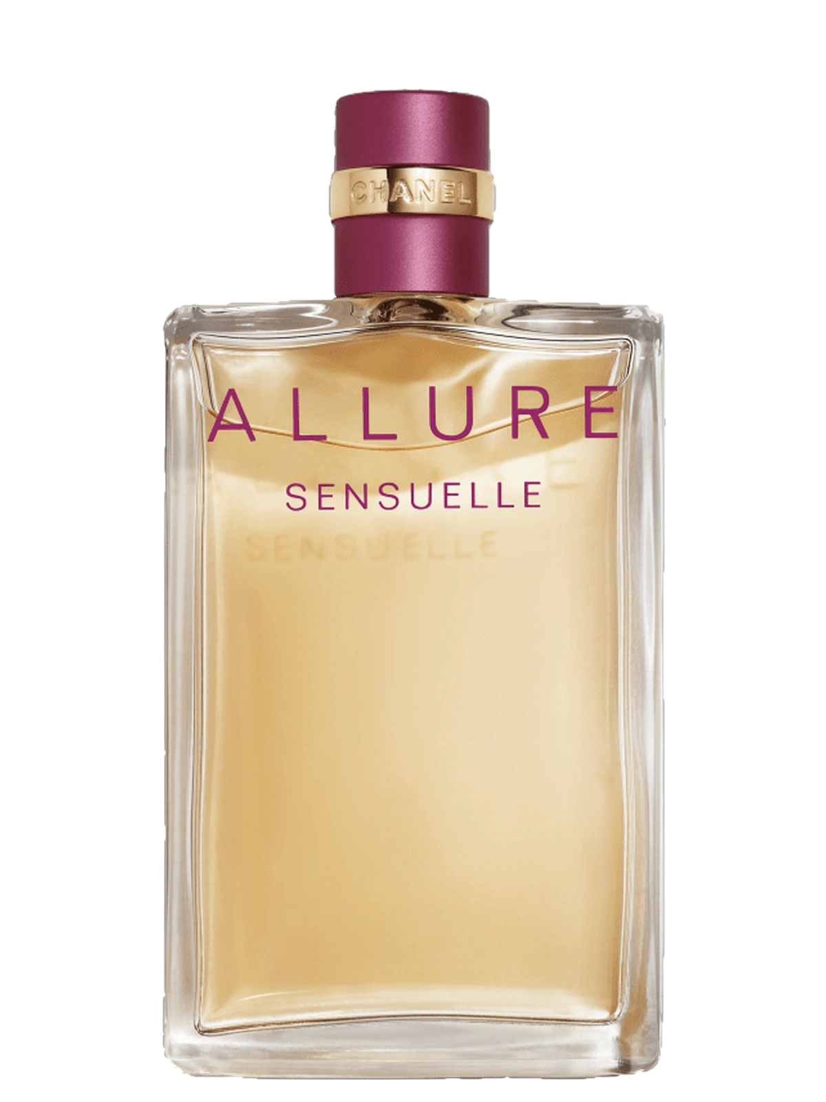 Chanel Allure Sensuelle Eau de Parfum