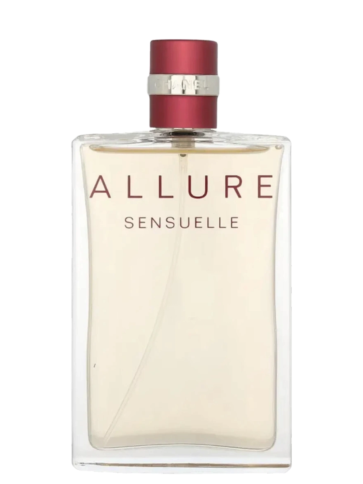 Chanel Allure Sensuelle Eau de Toilette