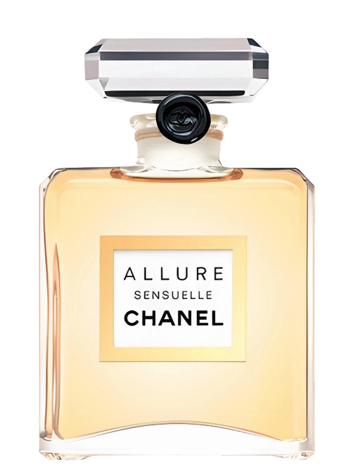 Chanel Allure Sensuelle Parfum