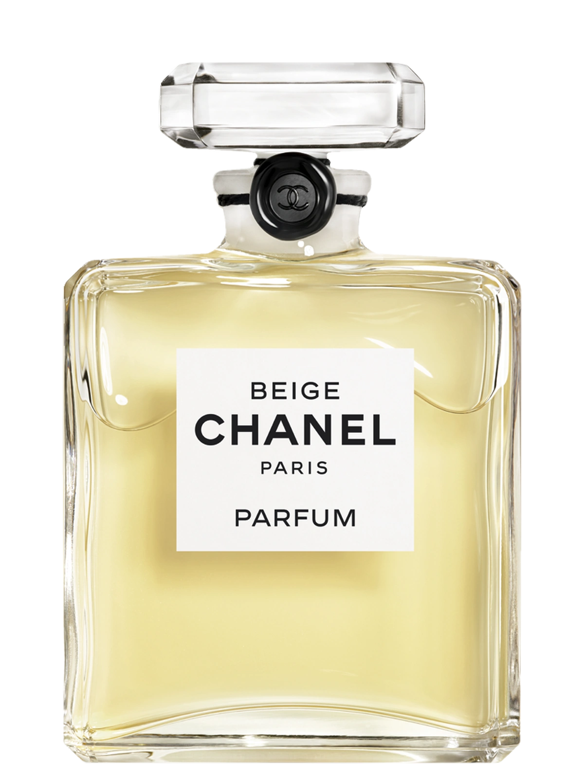 Chanel Beige Extrait de Parfum
