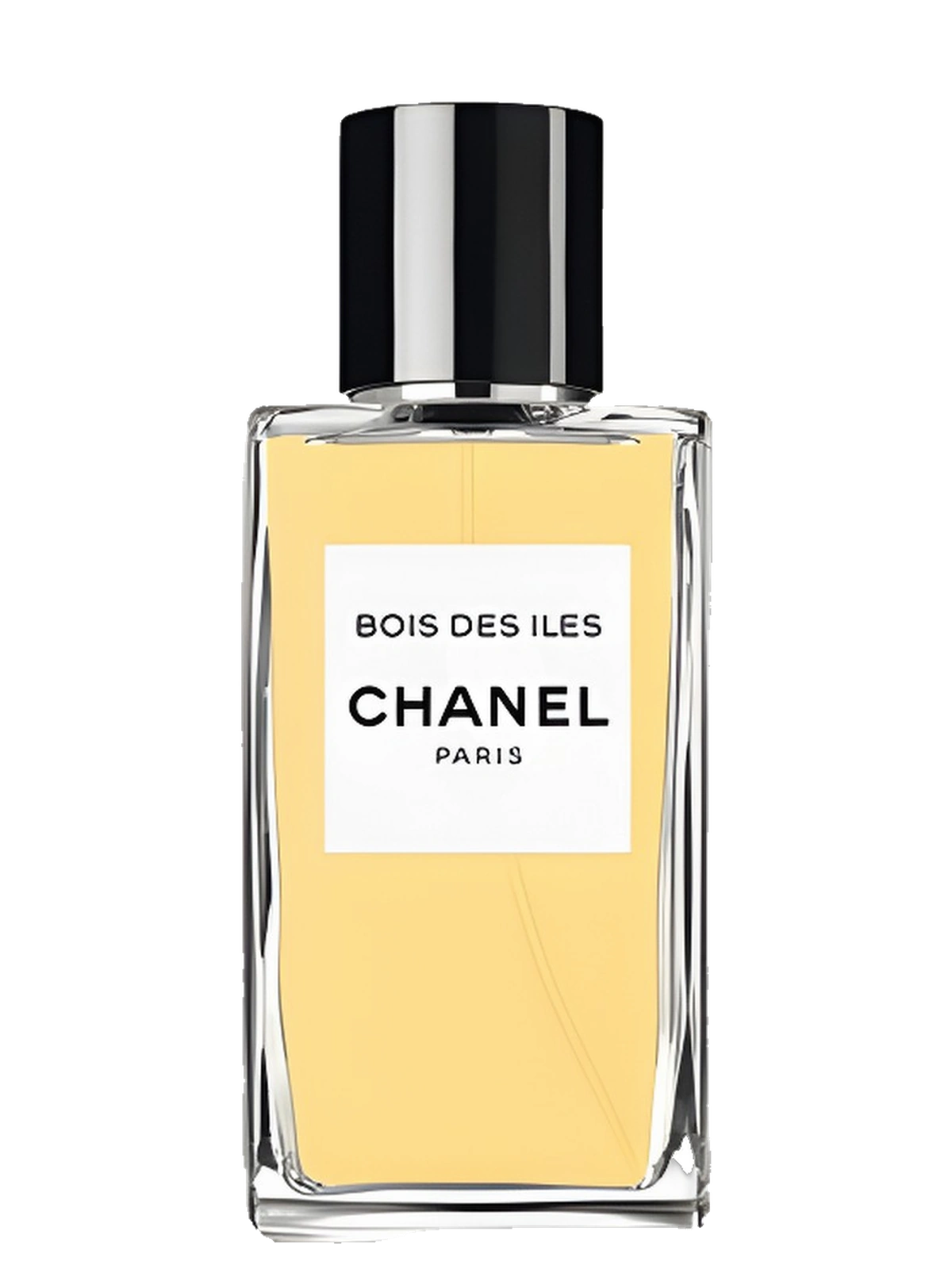 Chanel Bois des Îles Eau de Toilette (2007)