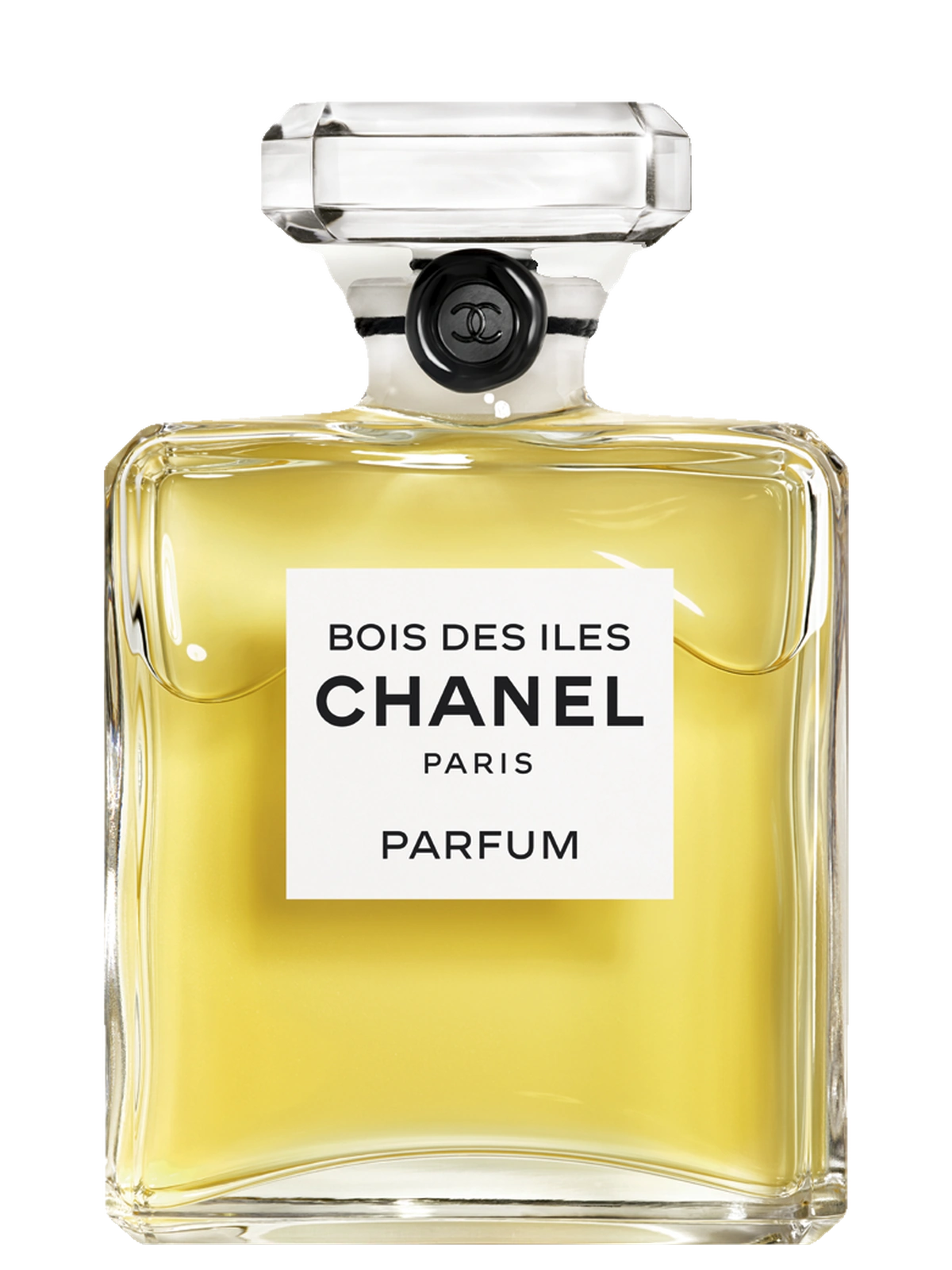 Chanel Bois des Îles Extrait de Parfum