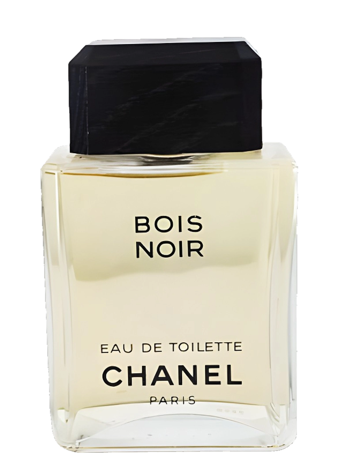 Chanel Bois Noir
