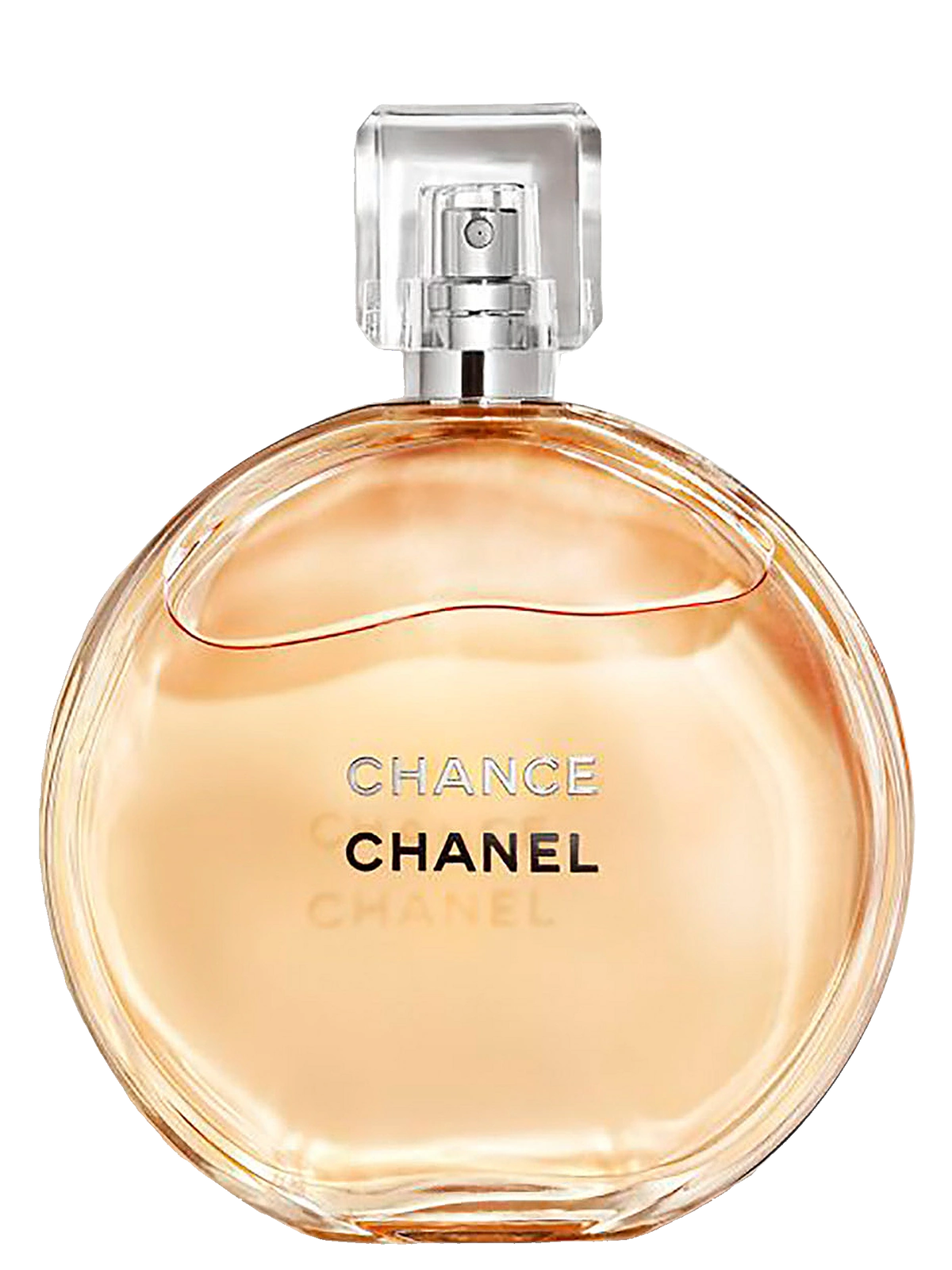 Chanel Chance Eau de Toilette