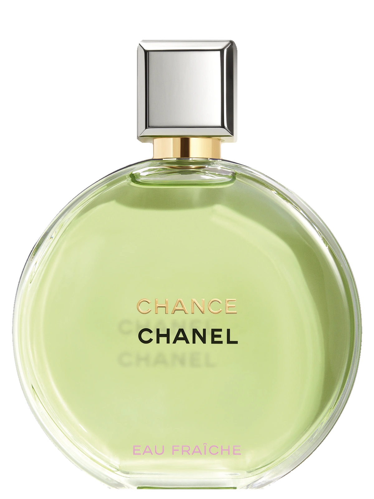 Chanel Chance Eau Fraîche Eau de Parfum