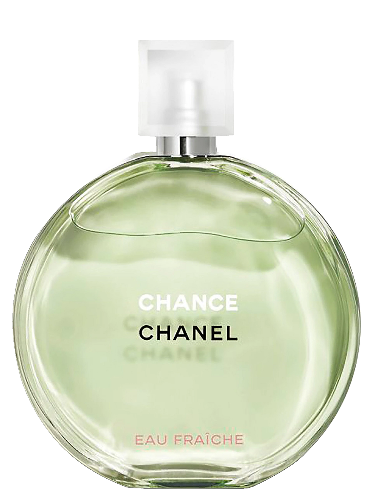 Chanel Chance Eau Fraîche Eau de Toilette
