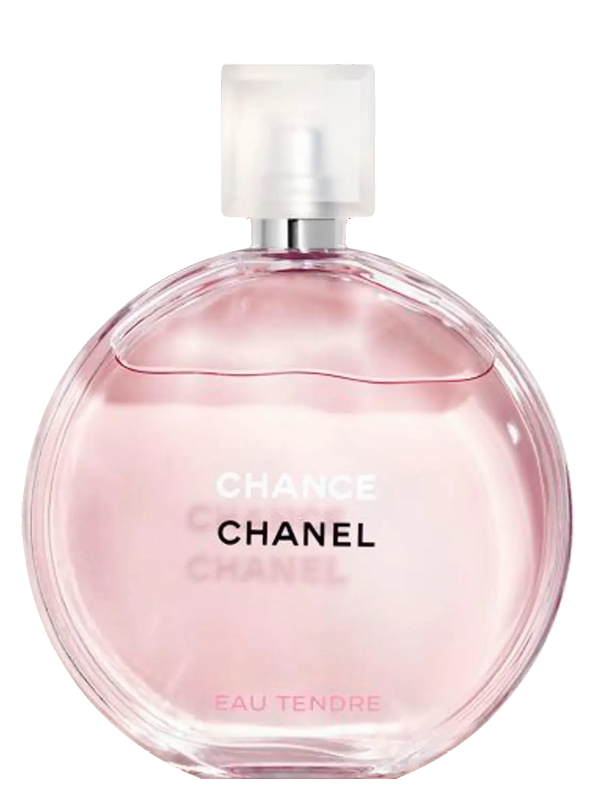 Chanel Chance Eau Tendre Eau de Toilette