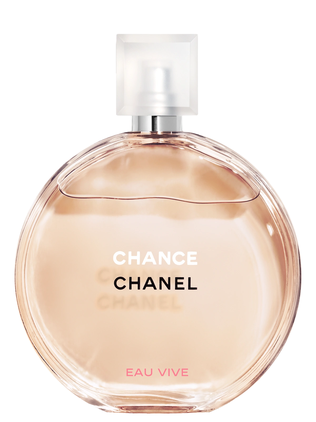 Chanel Chance Eau Vive Eau de Toilette