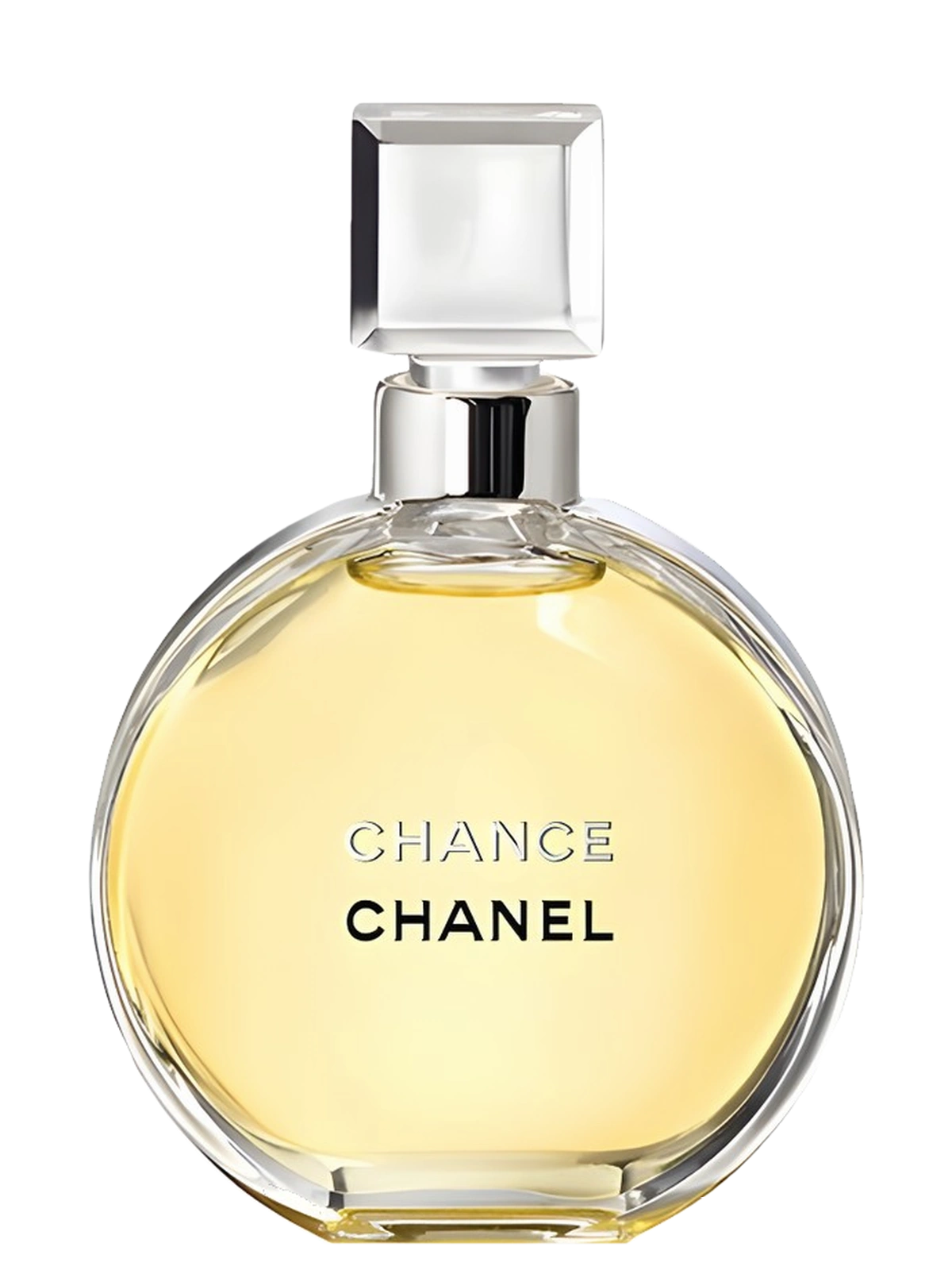 Chanel Chance Parfum