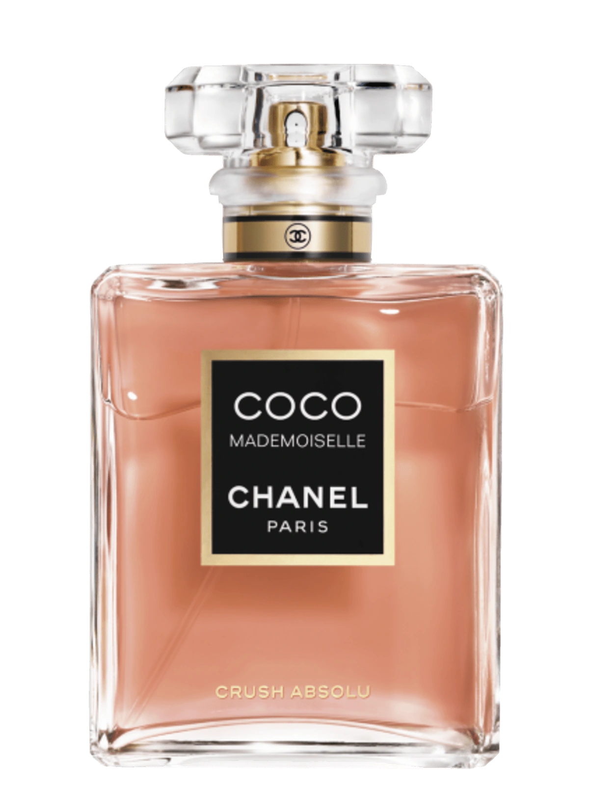 Chanel Coco Mademoiselle Crush Absolu Eau de Parfum