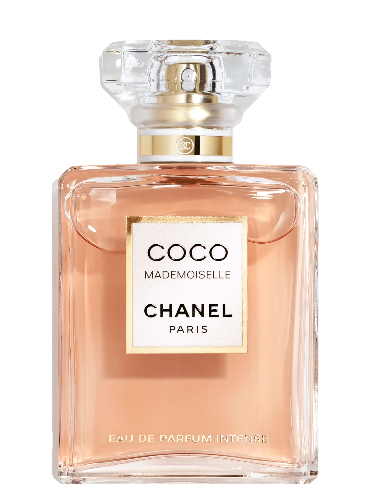 Chanel Coco Mademoiselle Eau de Parfum Intense