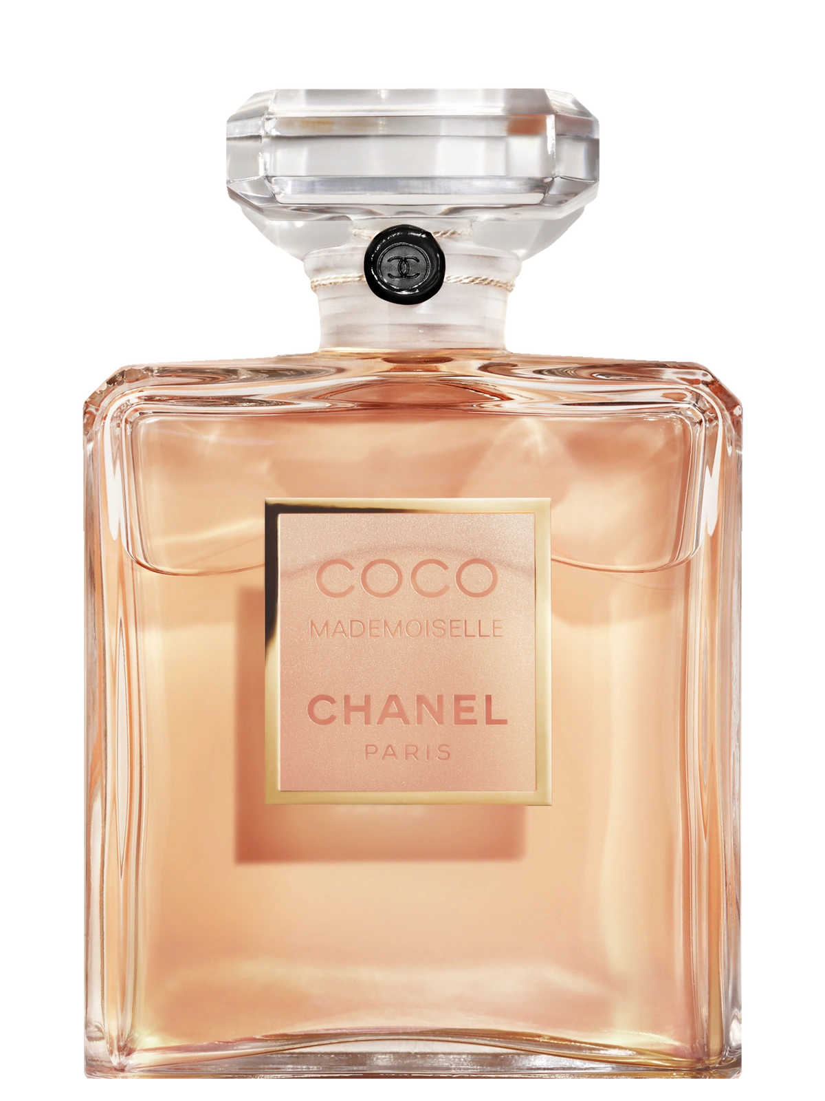 Chanel Coco Mademoiselle Parfum