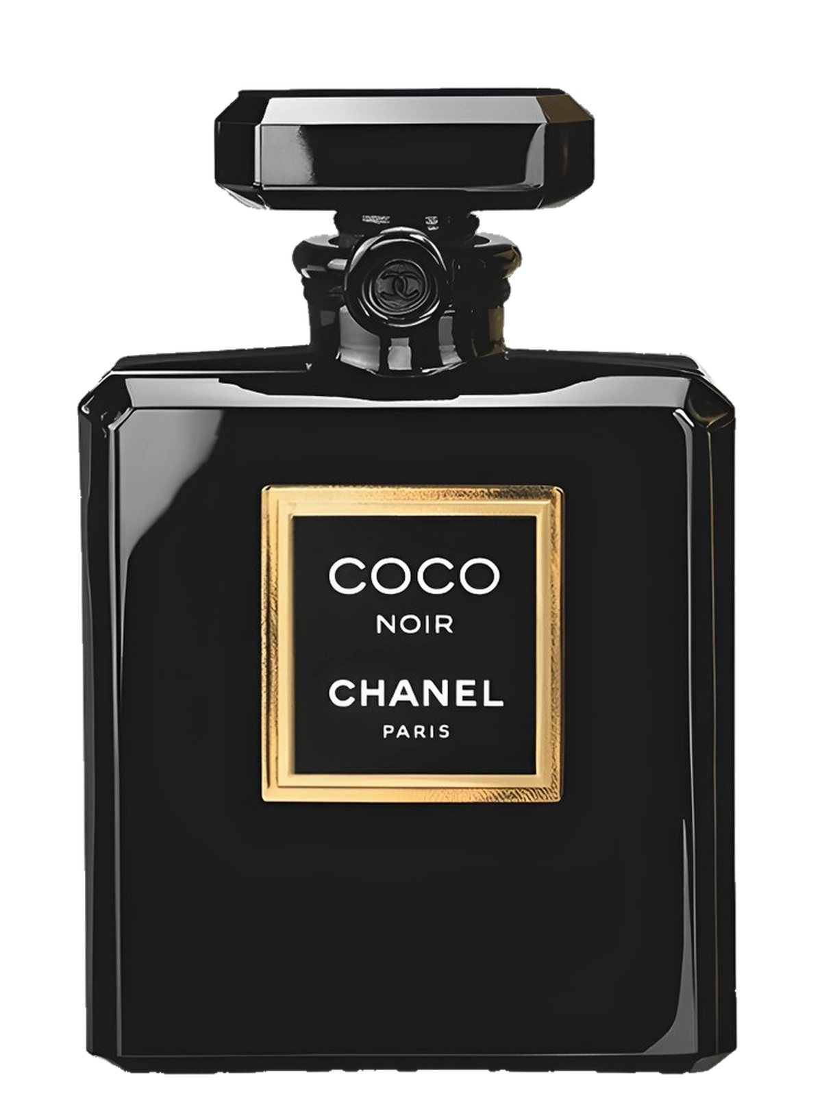 Chanel Coco Noir Extrait