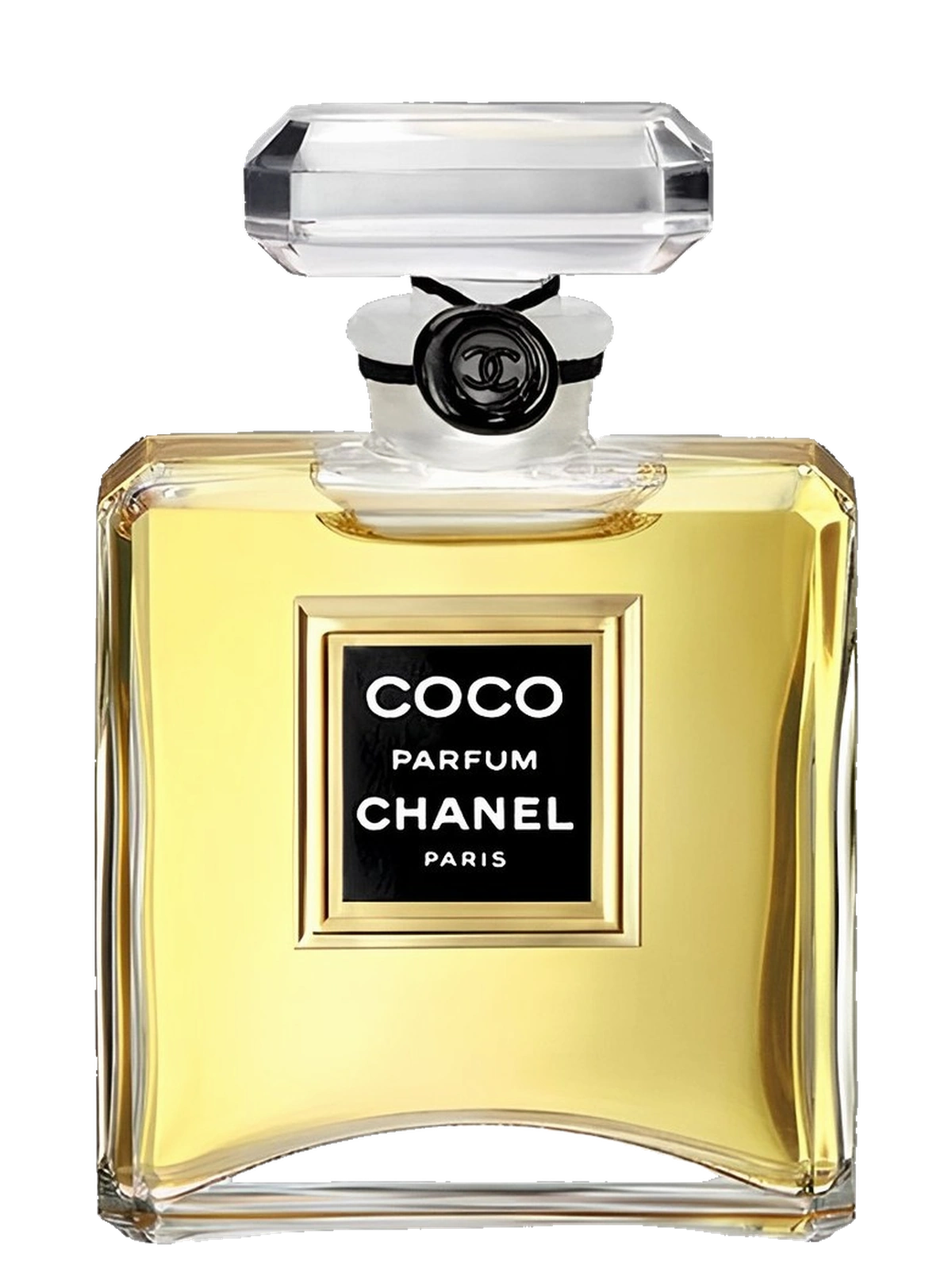 Chanel Coco Parfum
