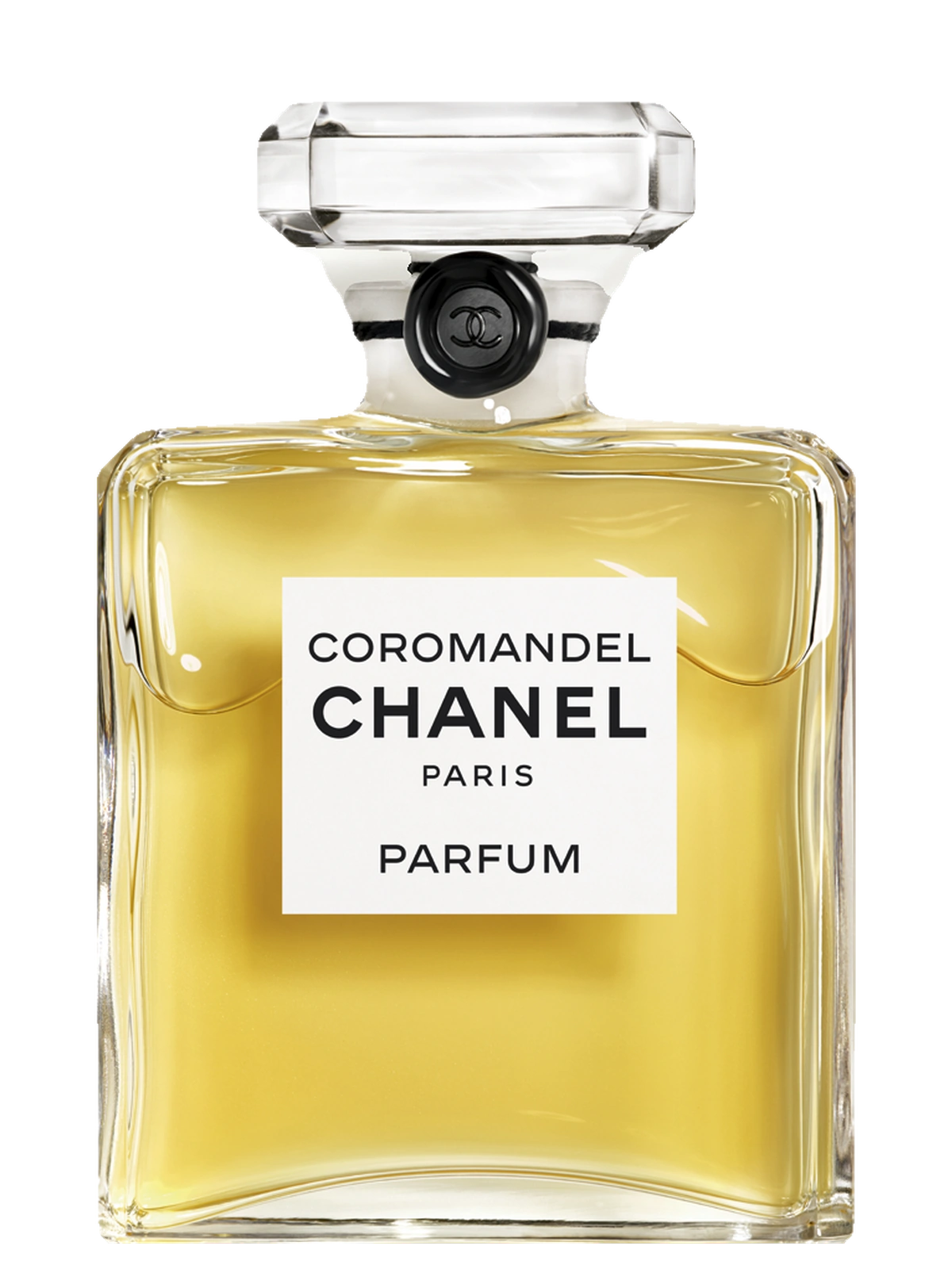 Chanel Coromandel Extrait de Parfum
