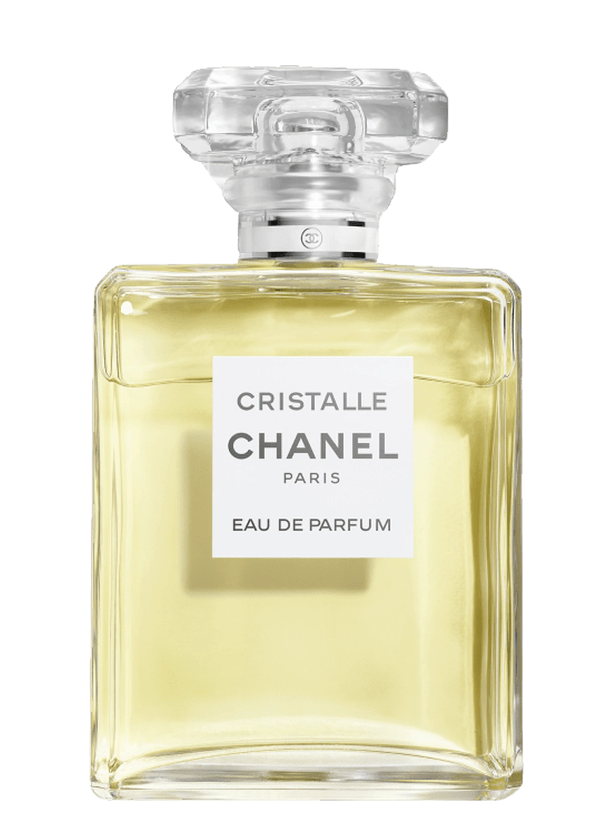 Chanel Cristalle Eau de Parfum