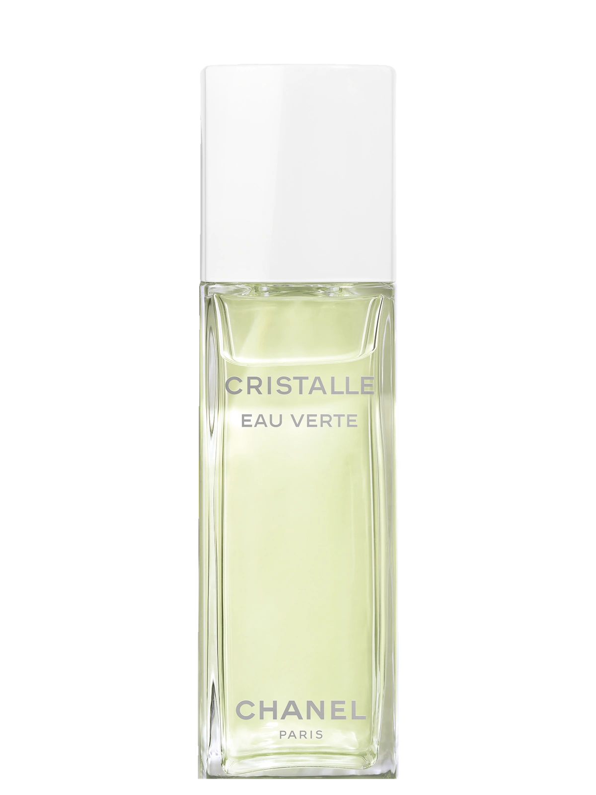 Chanel Cristalle Eau Verte Eau de Parfum