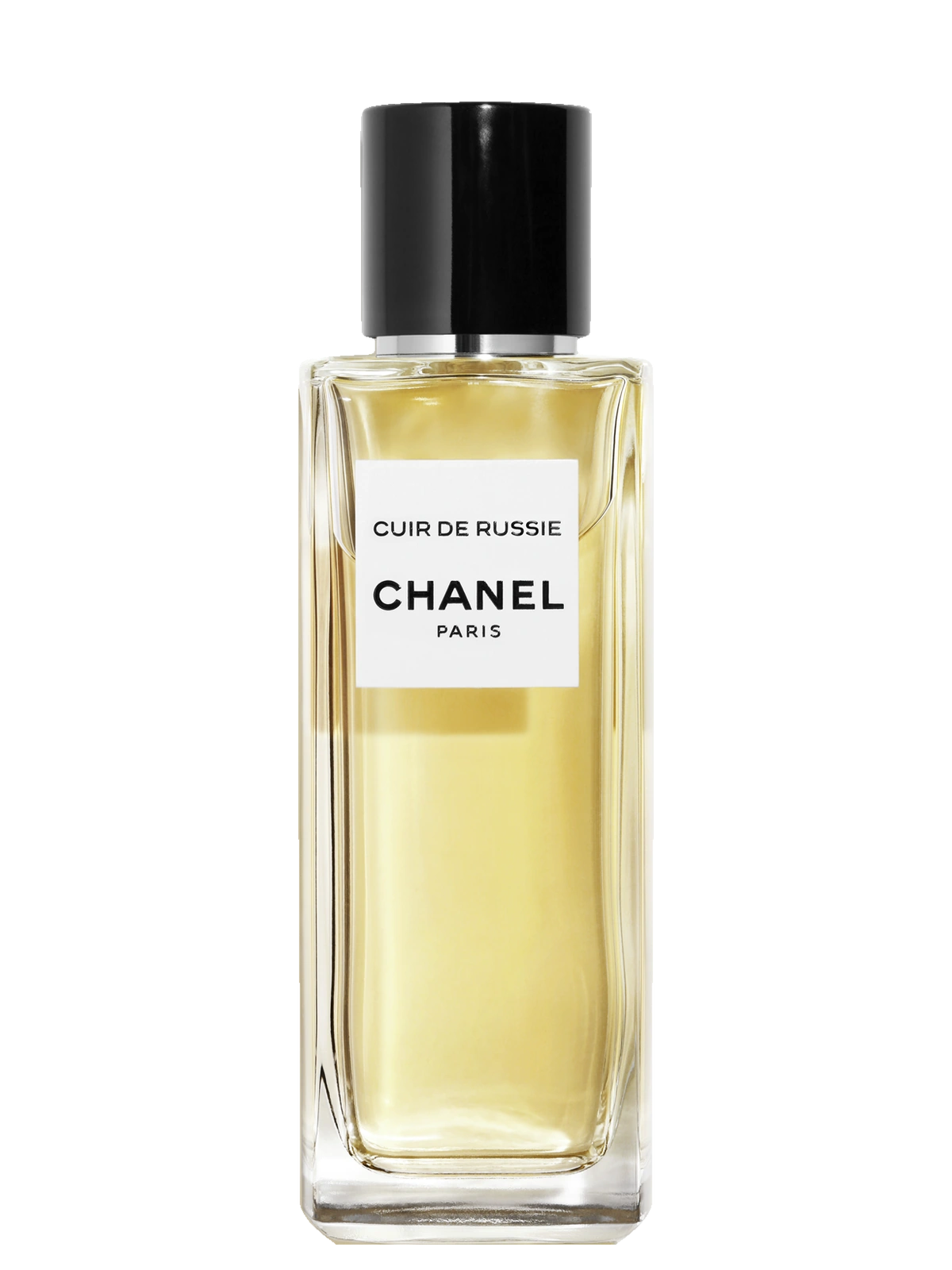 Chanel Cuir de Russie Eau de Parfum