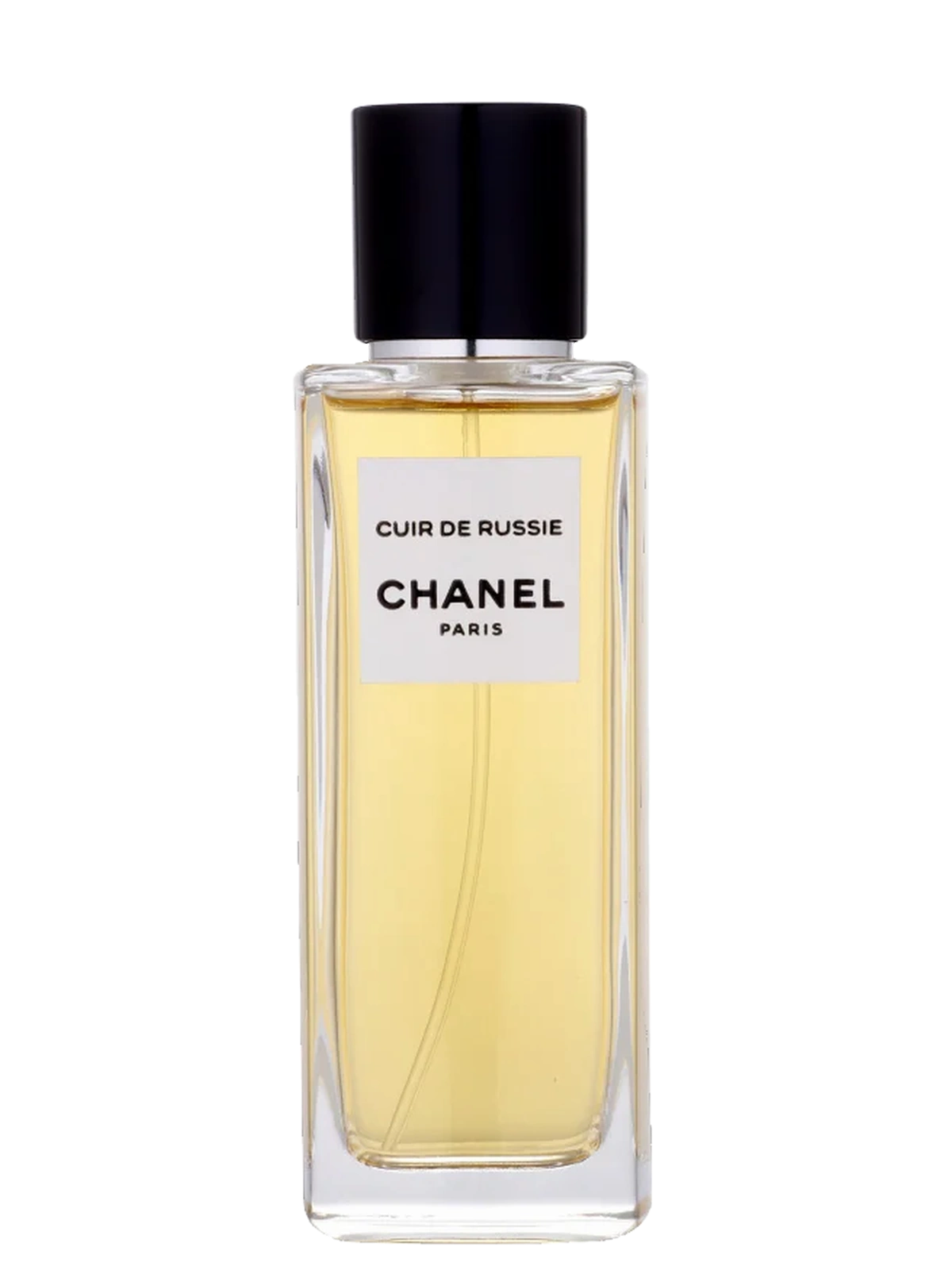 Chanel Cuir de Russie Eau de Toilette (2007)
