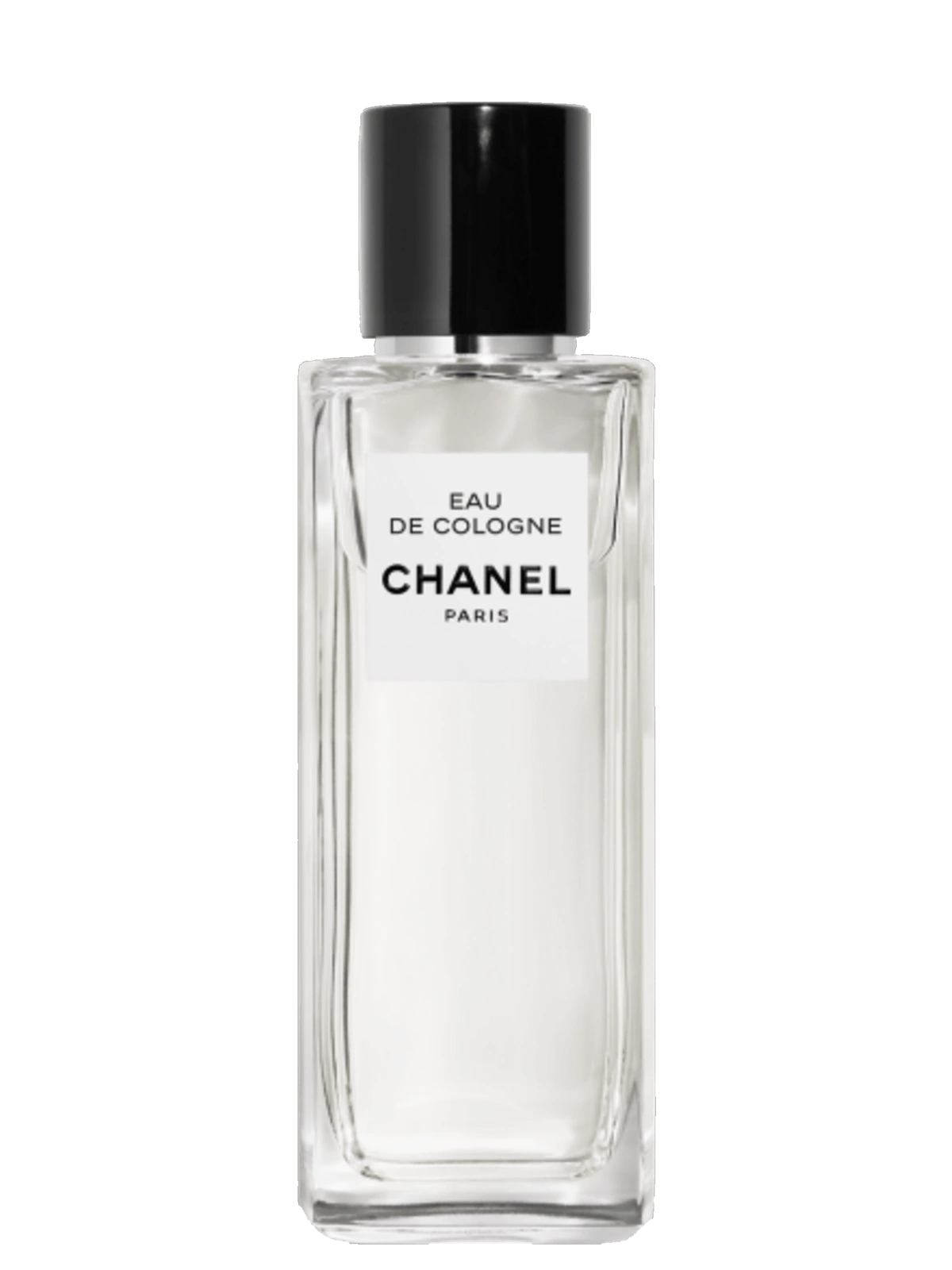 Chanel Eau de Cologne