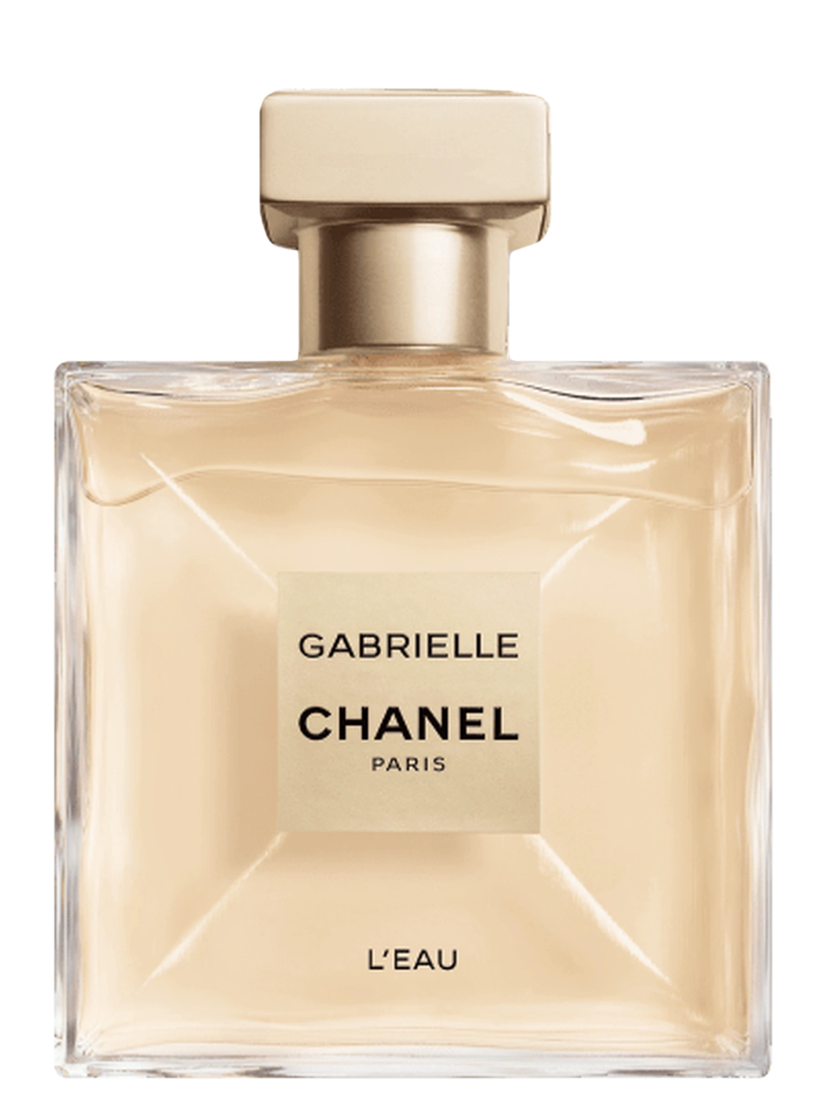 Chanel Gabrielle Chanel L'Eau Eau de Toilette