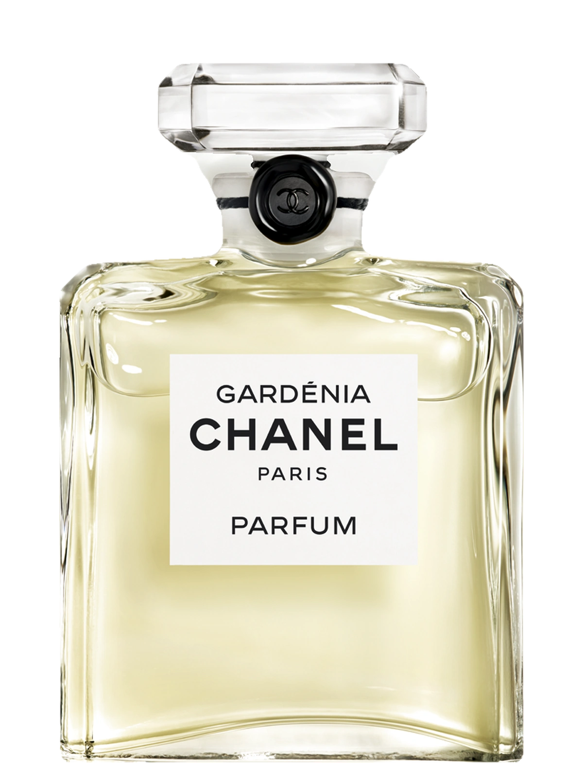 Chanel Gardénia Extrait de Parfum