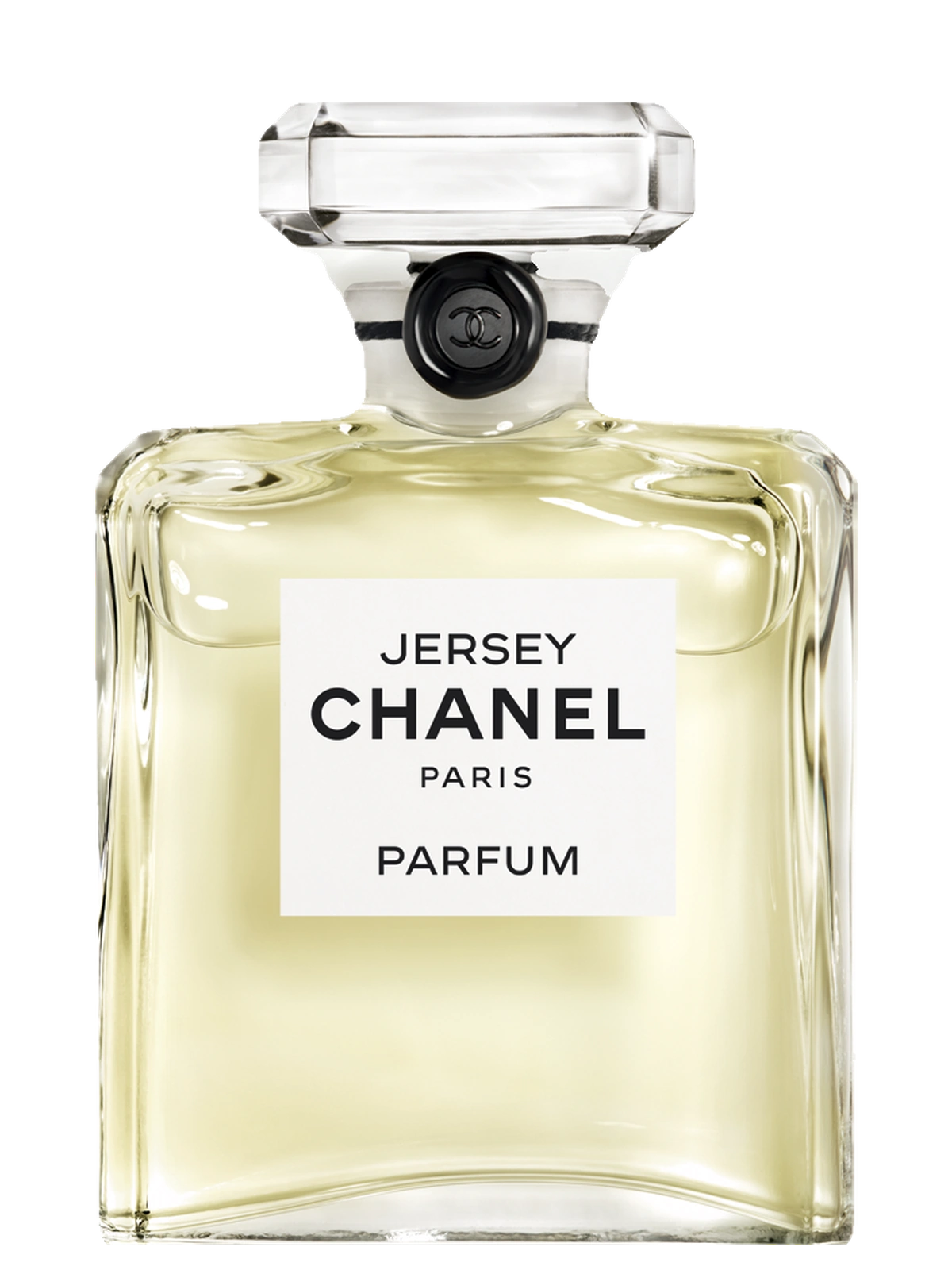 Chanel Jersey Extrait de Parfum