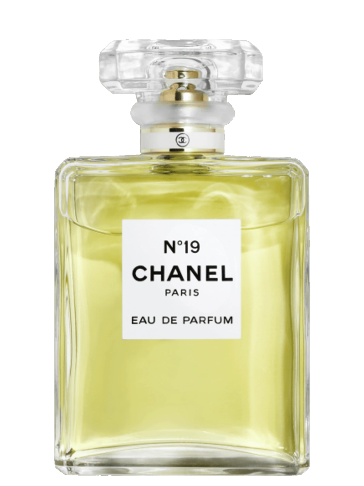 Chanel N°19 Eau de Parfum