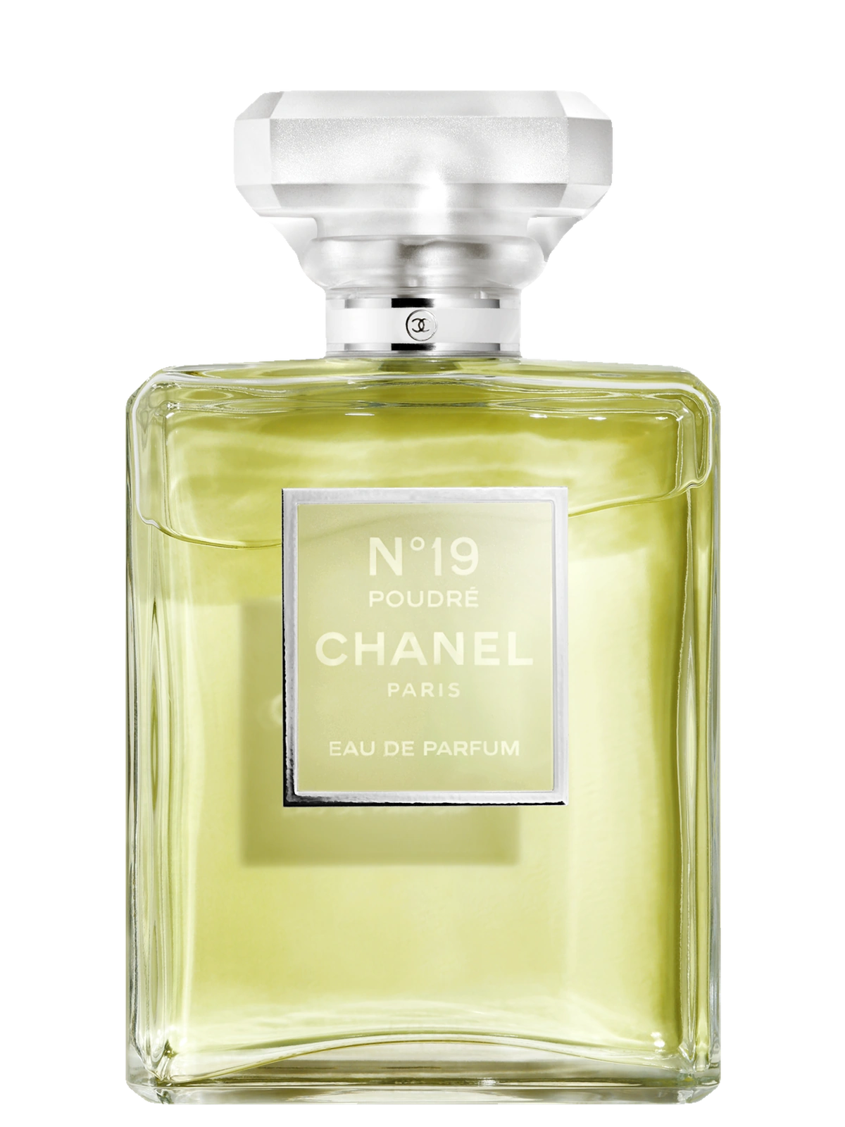 Chanel N°19 Poudré Eau de Parfum