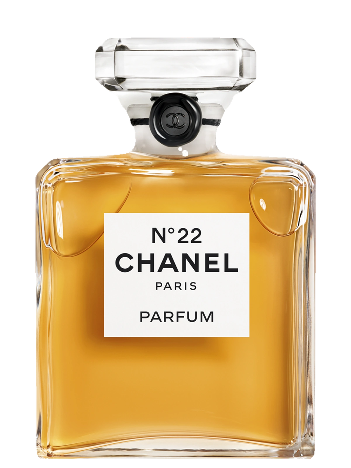 Chanel N°22 Extrait de Parfum