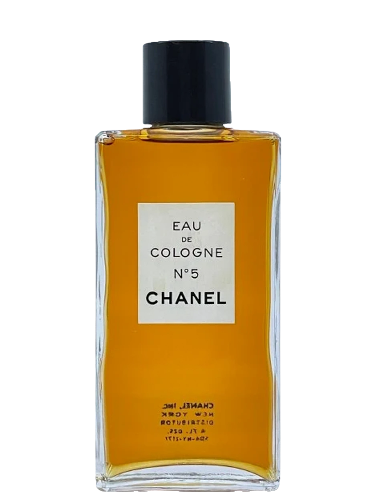 Chanel N°5 Eau de Cologne