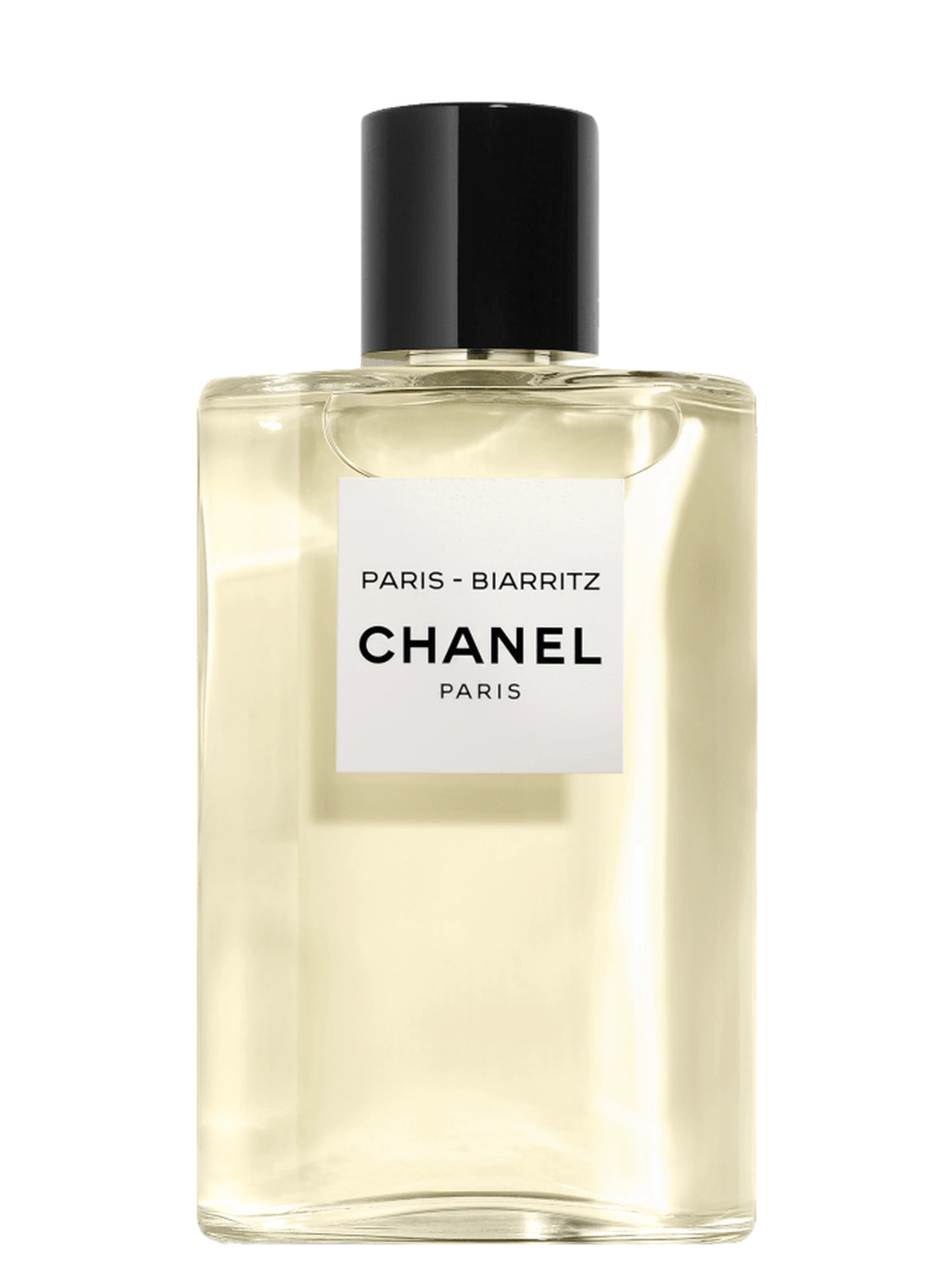 Chanel Paris-Biarritz Eau de Toilette