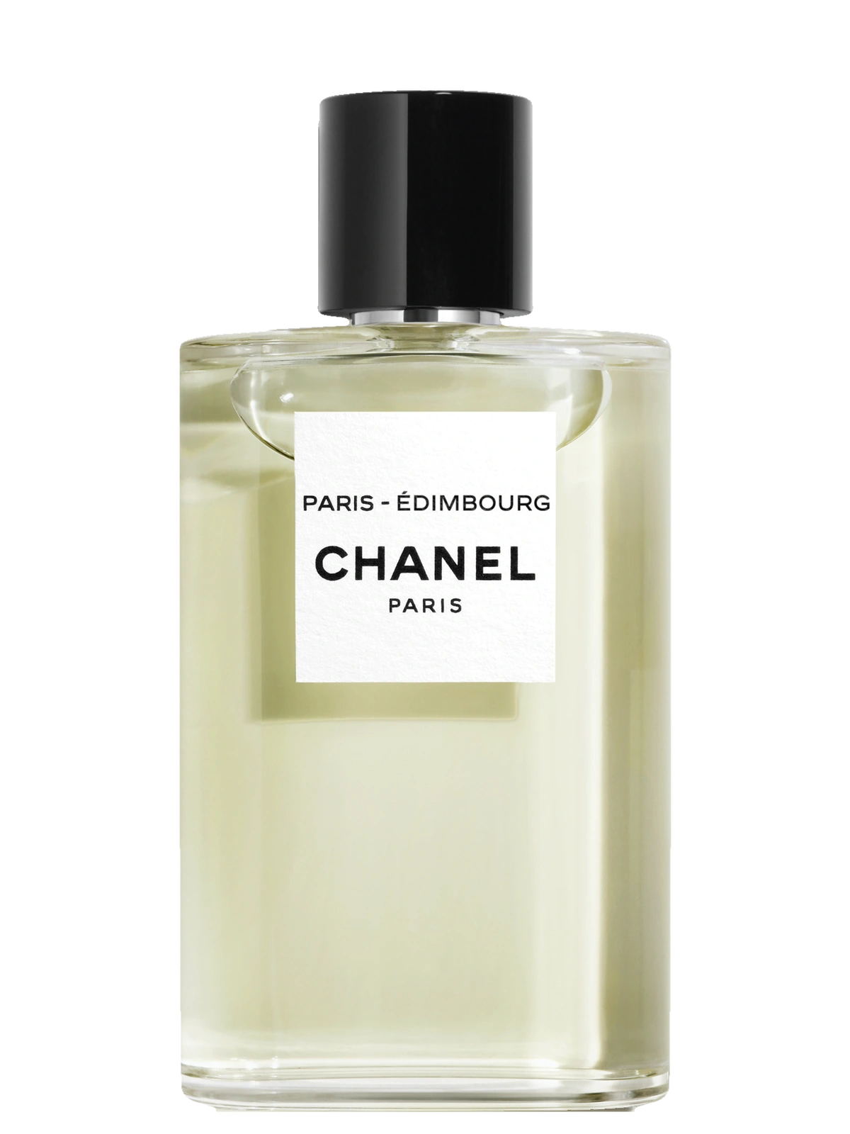 Chanel Paris-Édimbourg Eau de Toilette