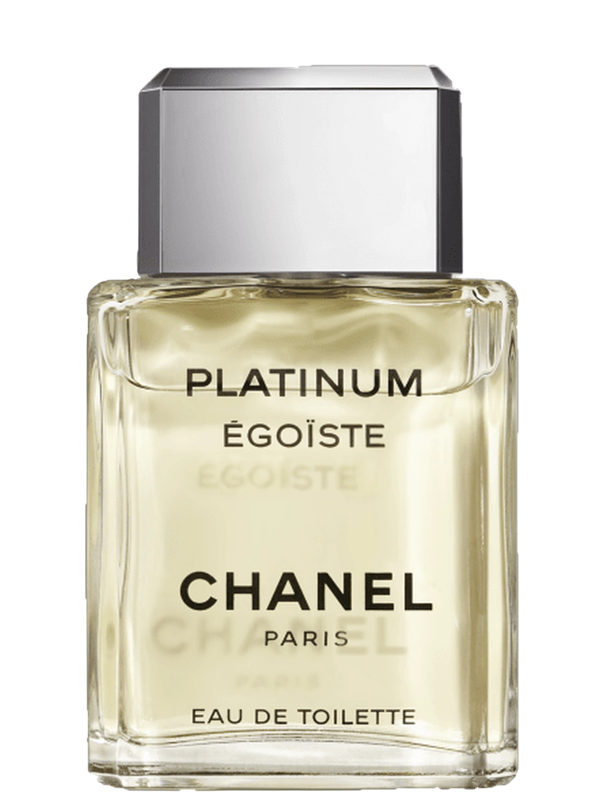Chanel Platinum Égoïste Eau de Toilette