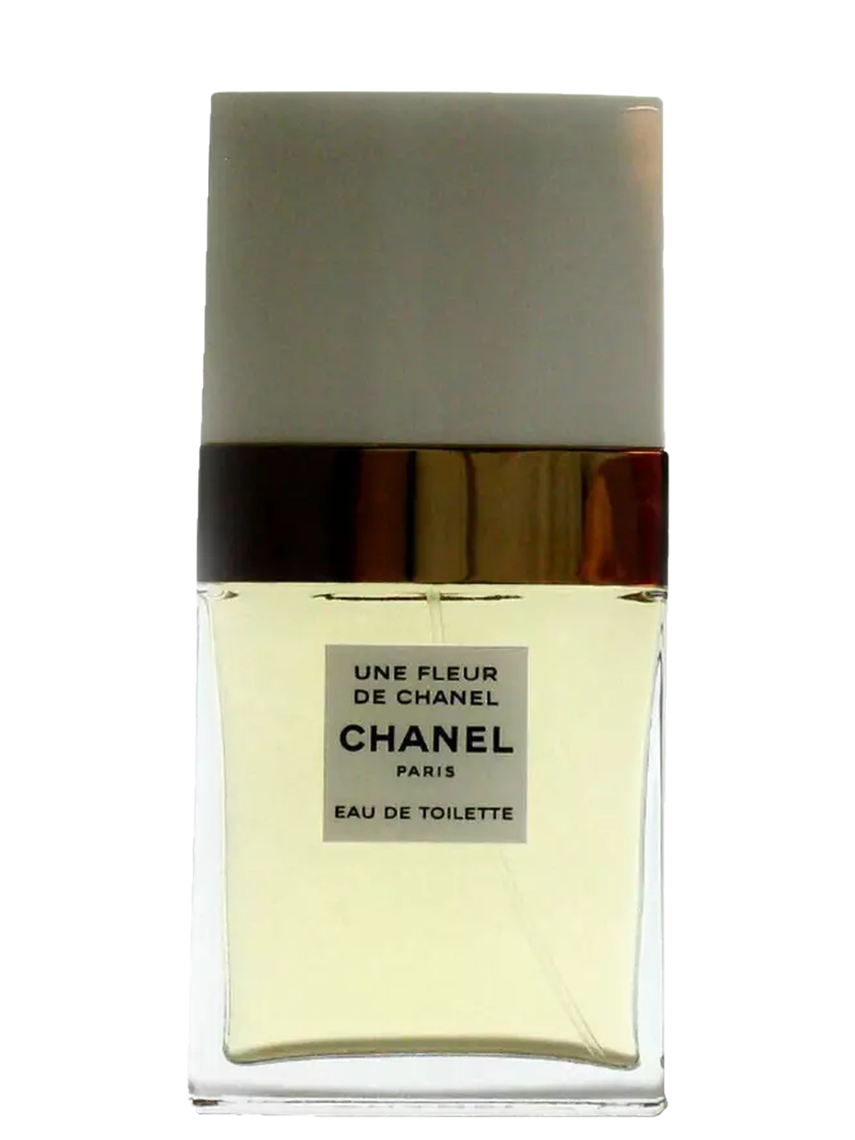 Chanel Une Fleur de Chanel